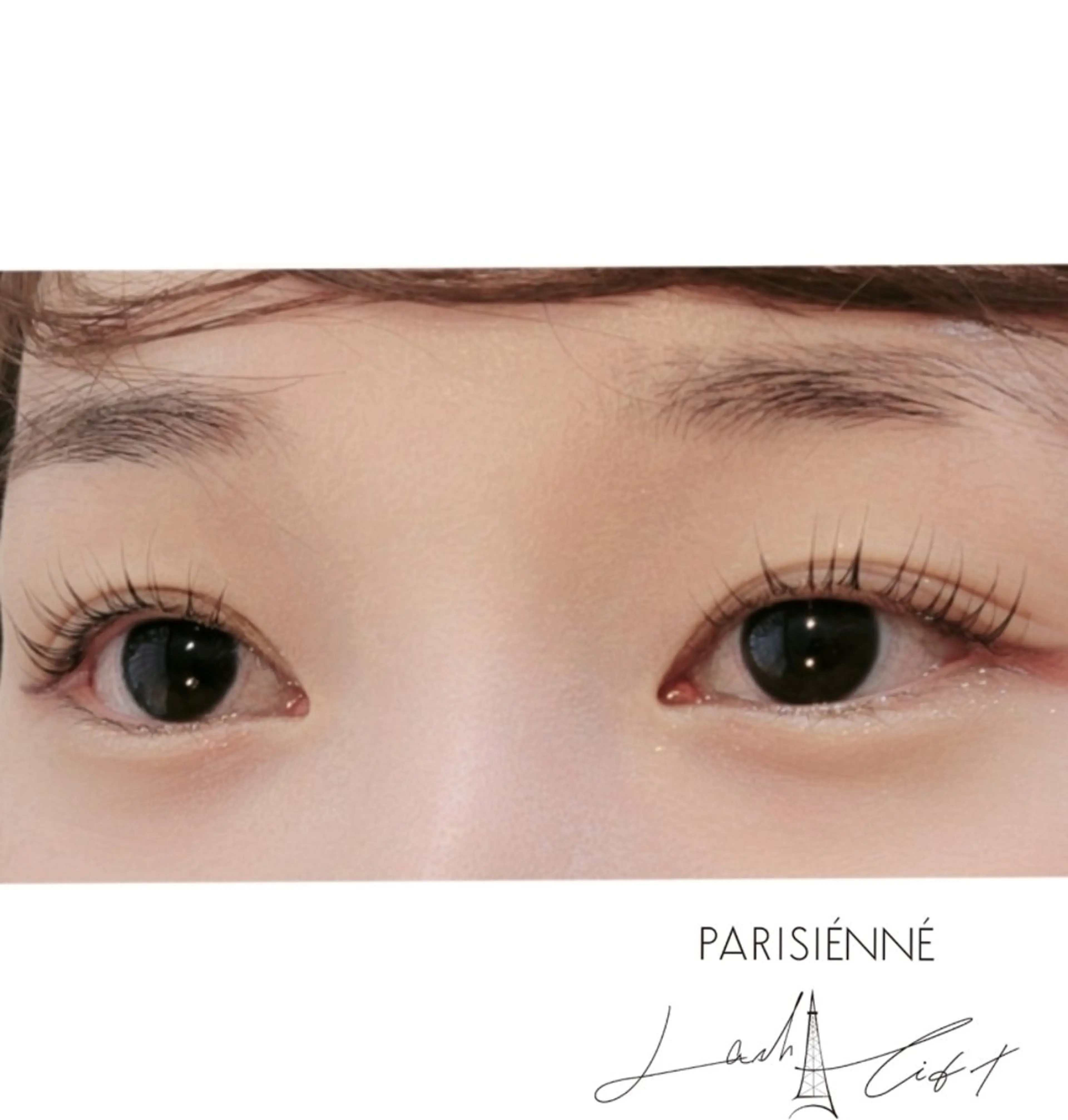 マツエク・マツパ マツパ esbymaison TAKIのマツエク・マツパデザイン