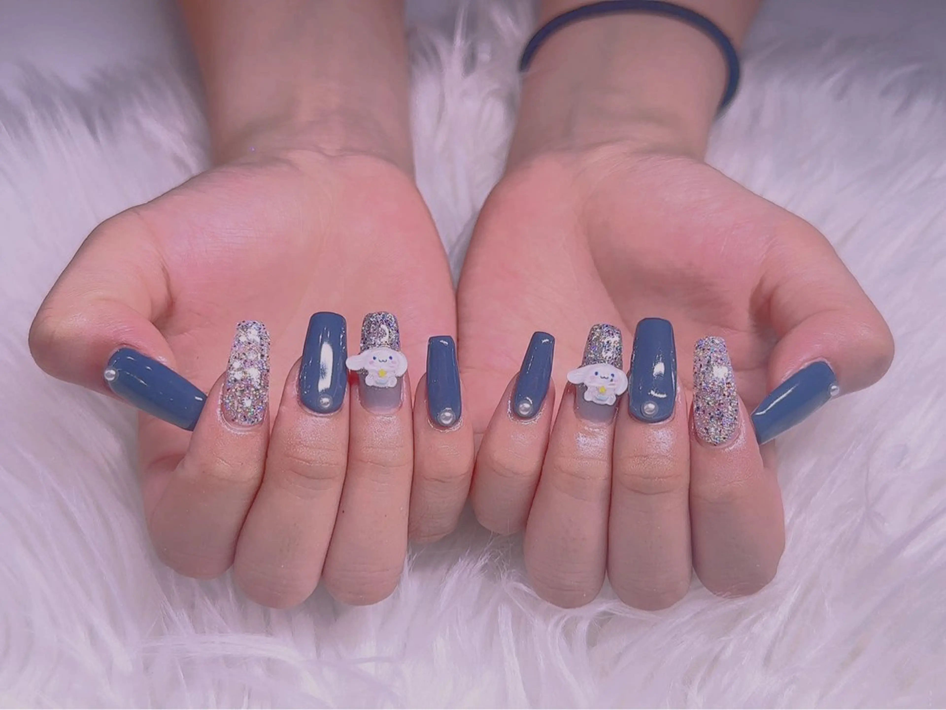 ネイル エムズ エムズのマツエク・マツパデザイン