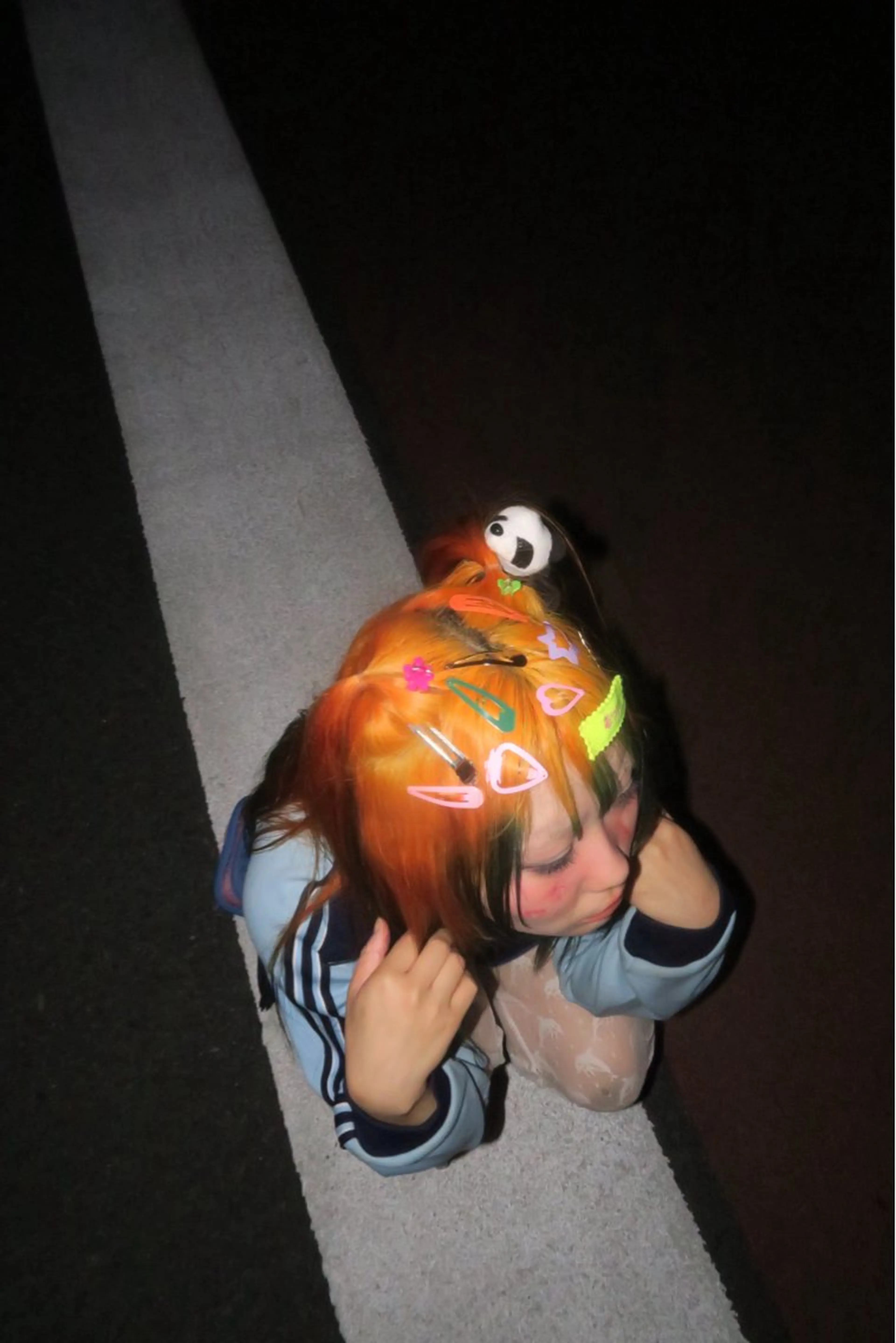 ヘアアレンジ Nakamura Manaのヘアスタイル