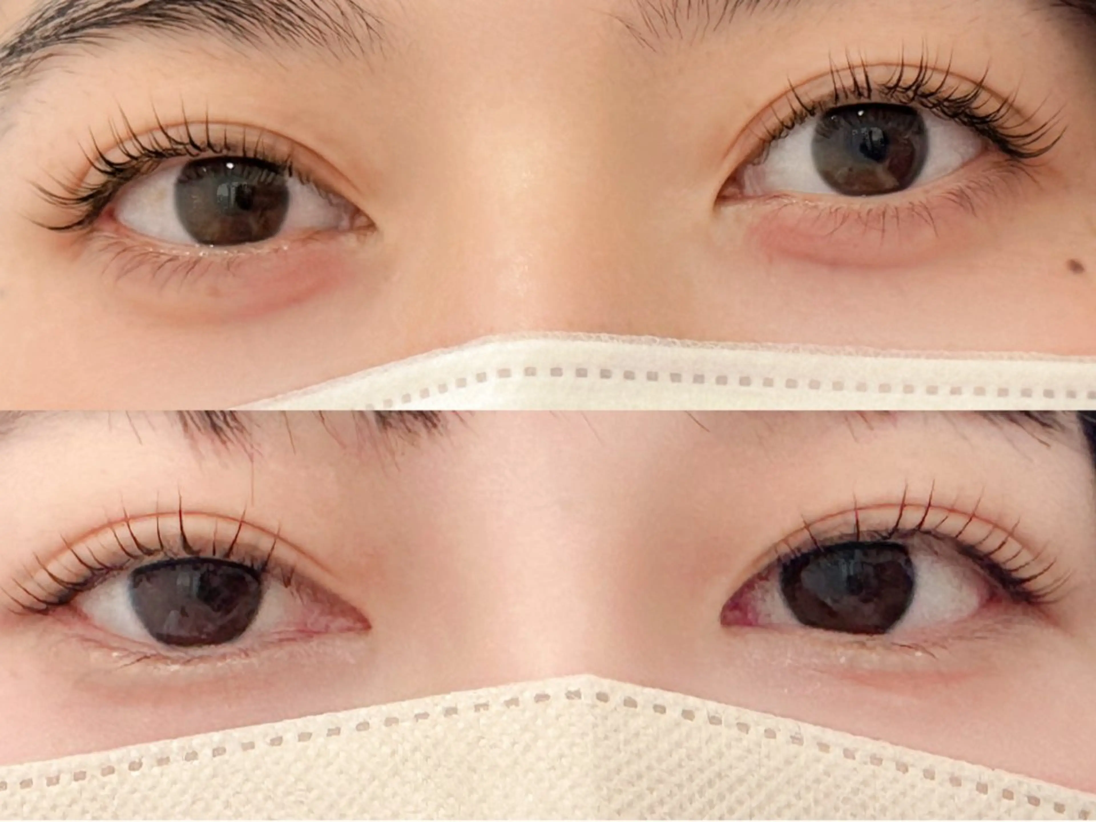 マツエク・マツパ 🧸Lily船橋 石川🌿‬のマツエク・マツパデザイン