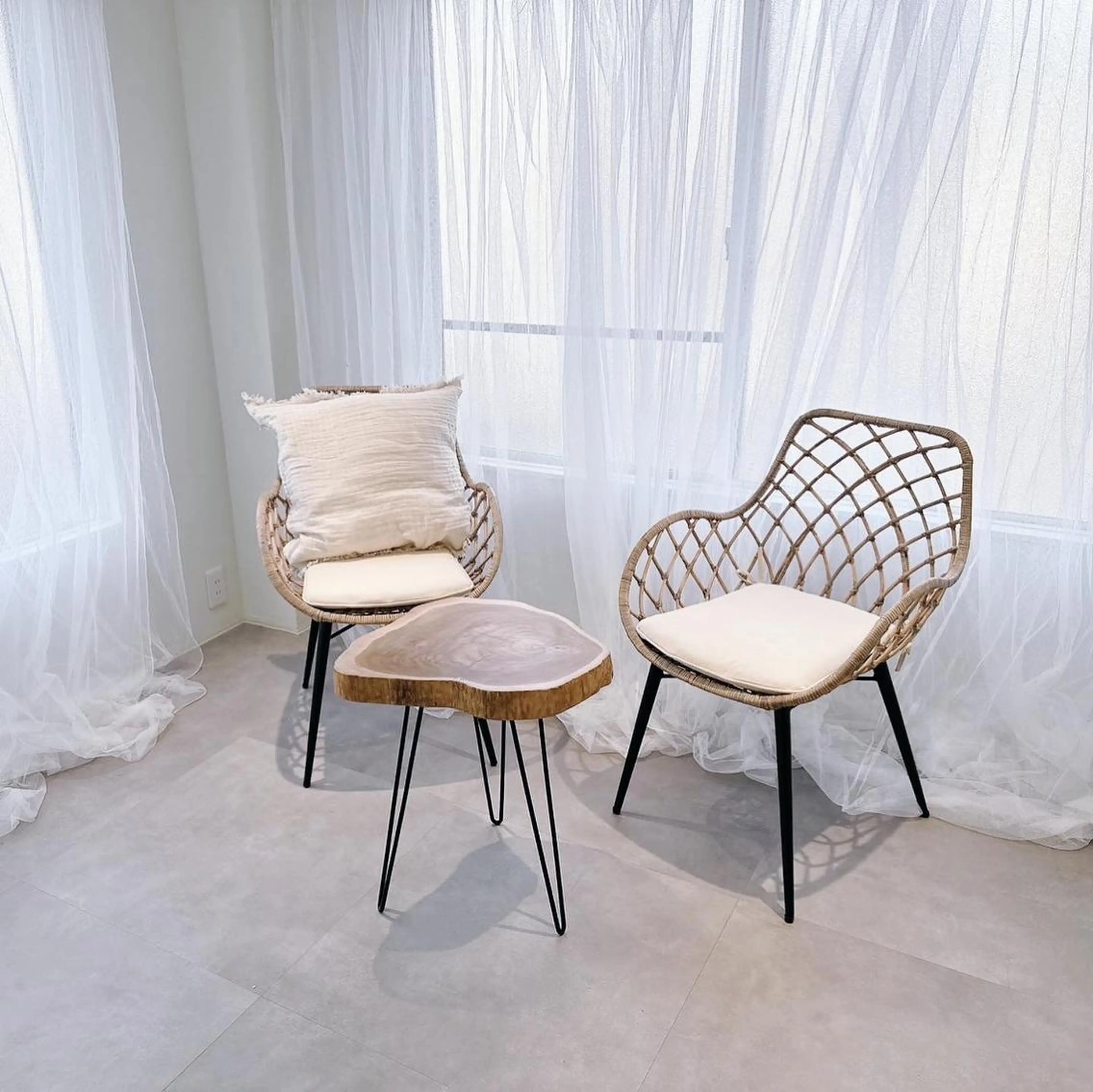 PiiiLO 横山のエステ・リラクイメージ