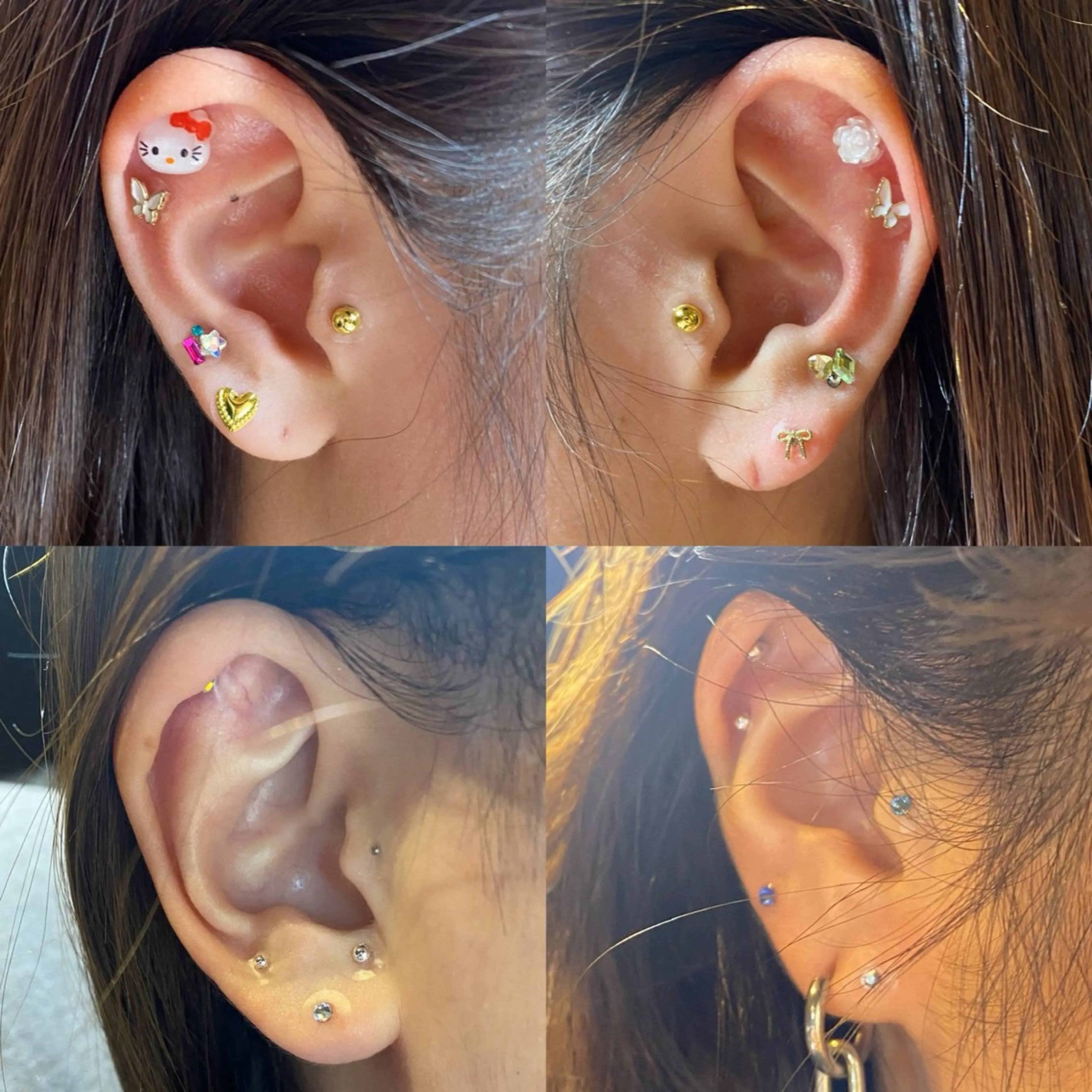 ネイル その他 Day. aoyamaのネイルデザイン