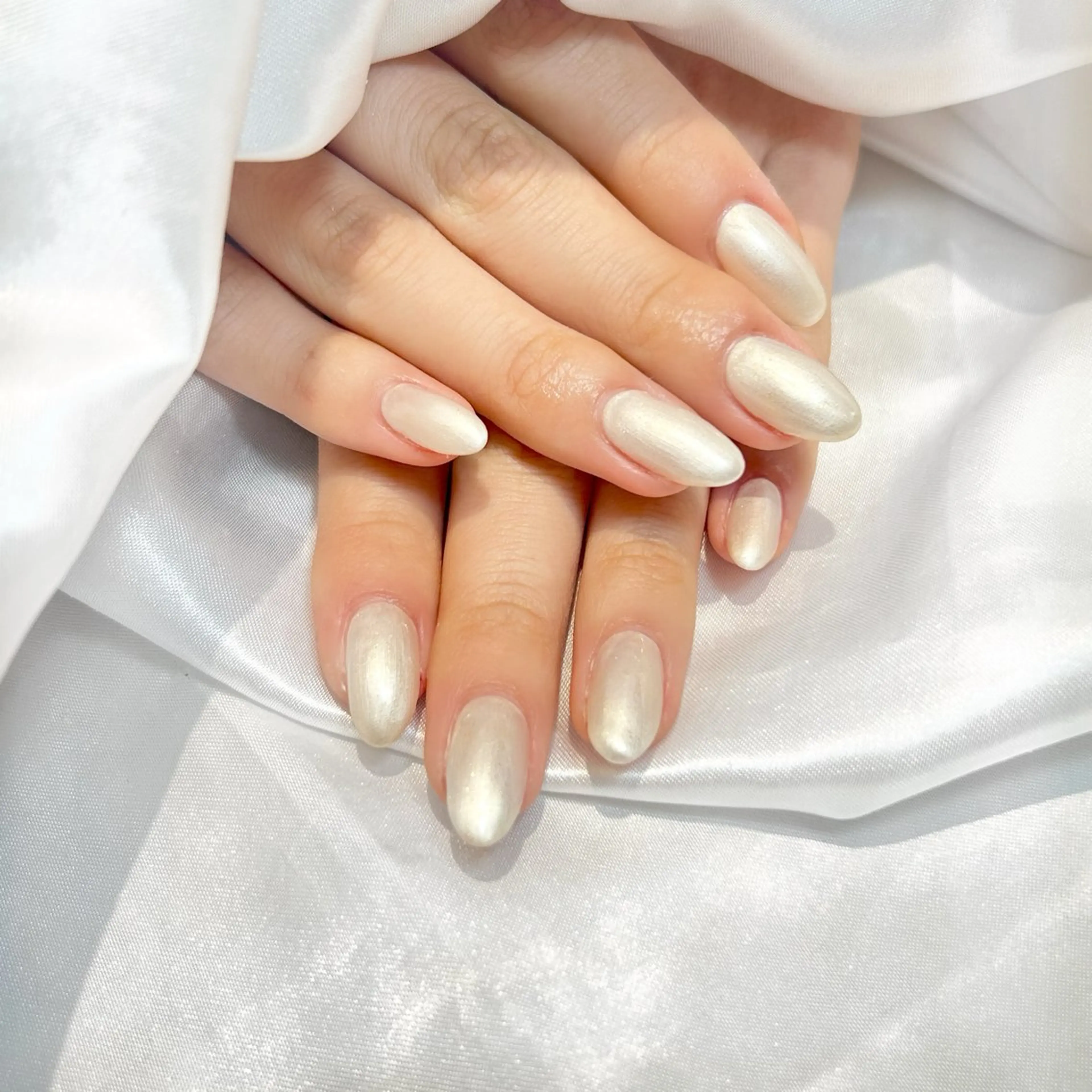 ネイル ハンドネイル WISTERIA hayamiのネイルデザイン