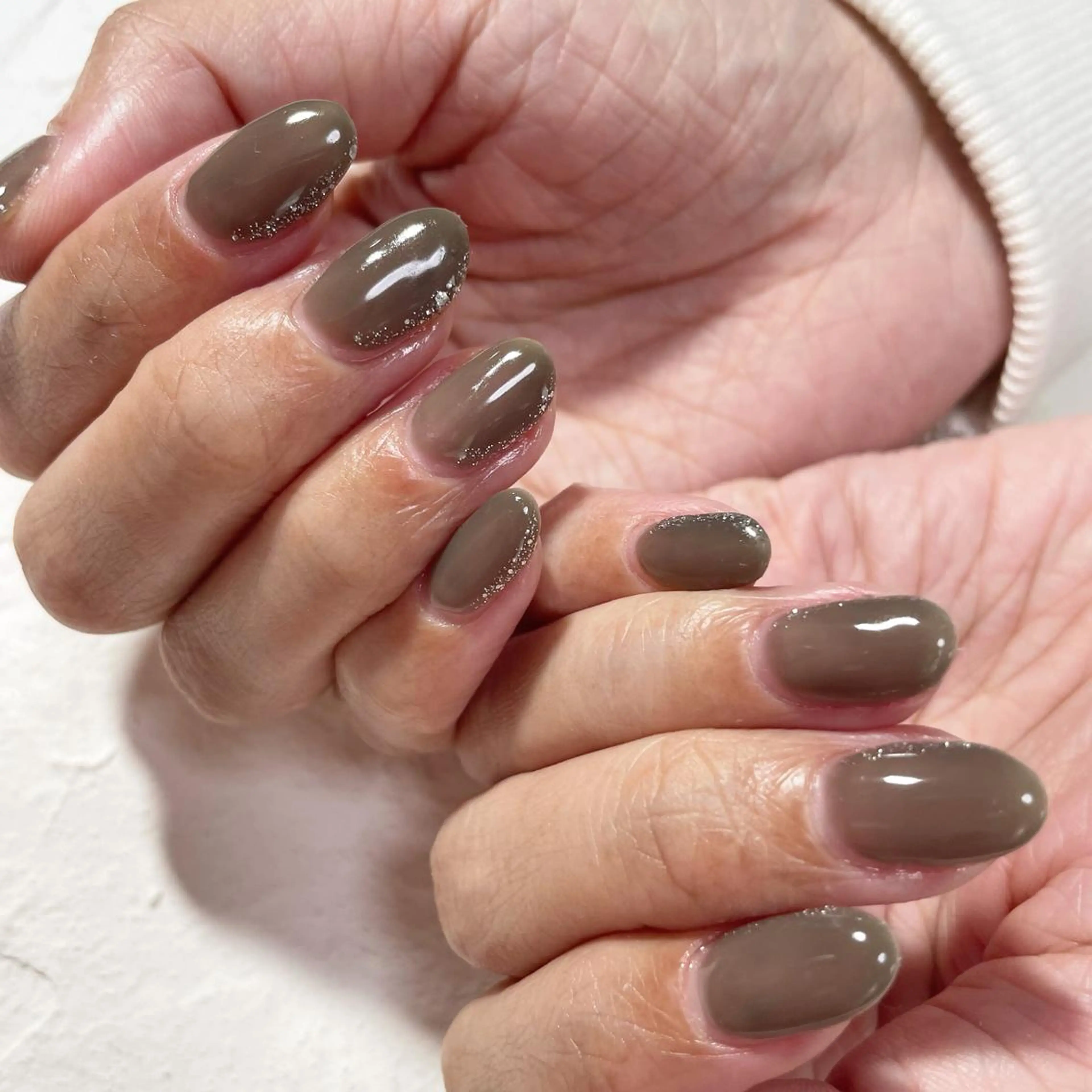 ネイル nail.gorin所属・吉村 優子のネイルデザイン