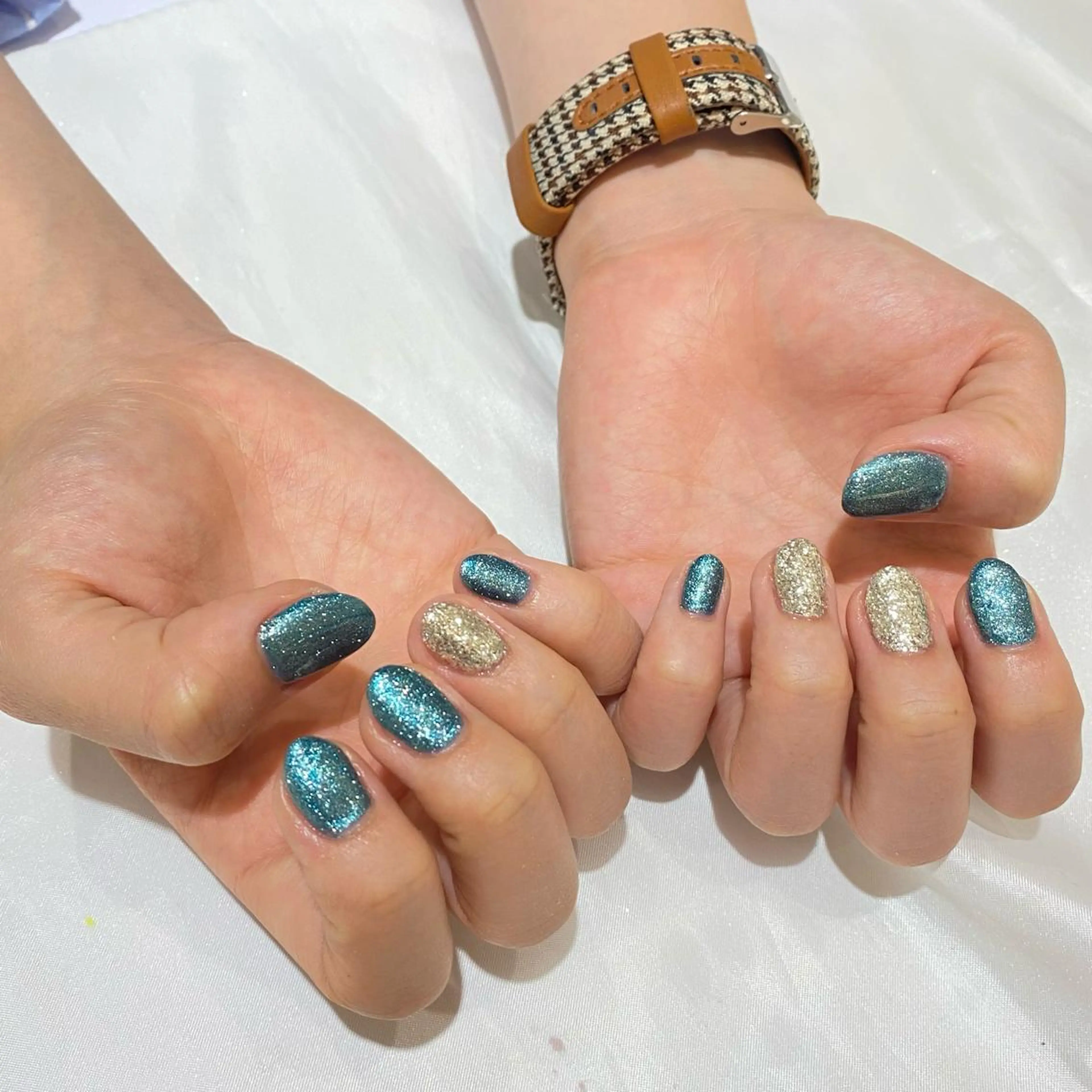 ネイル nail chiaのネイルデザイン