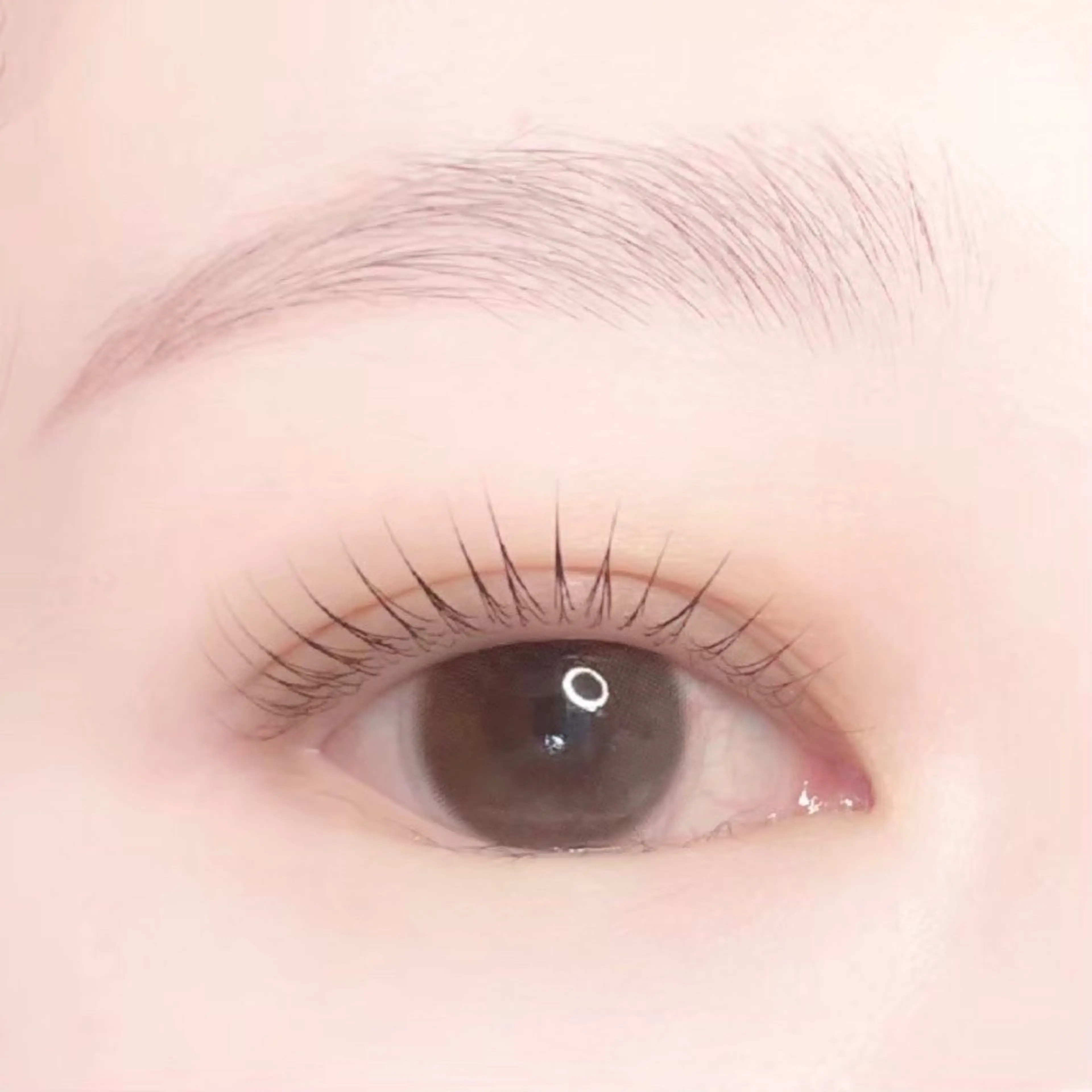 マツエク・マツパ eye mor 杉浦のマツエク・マツパデザイン