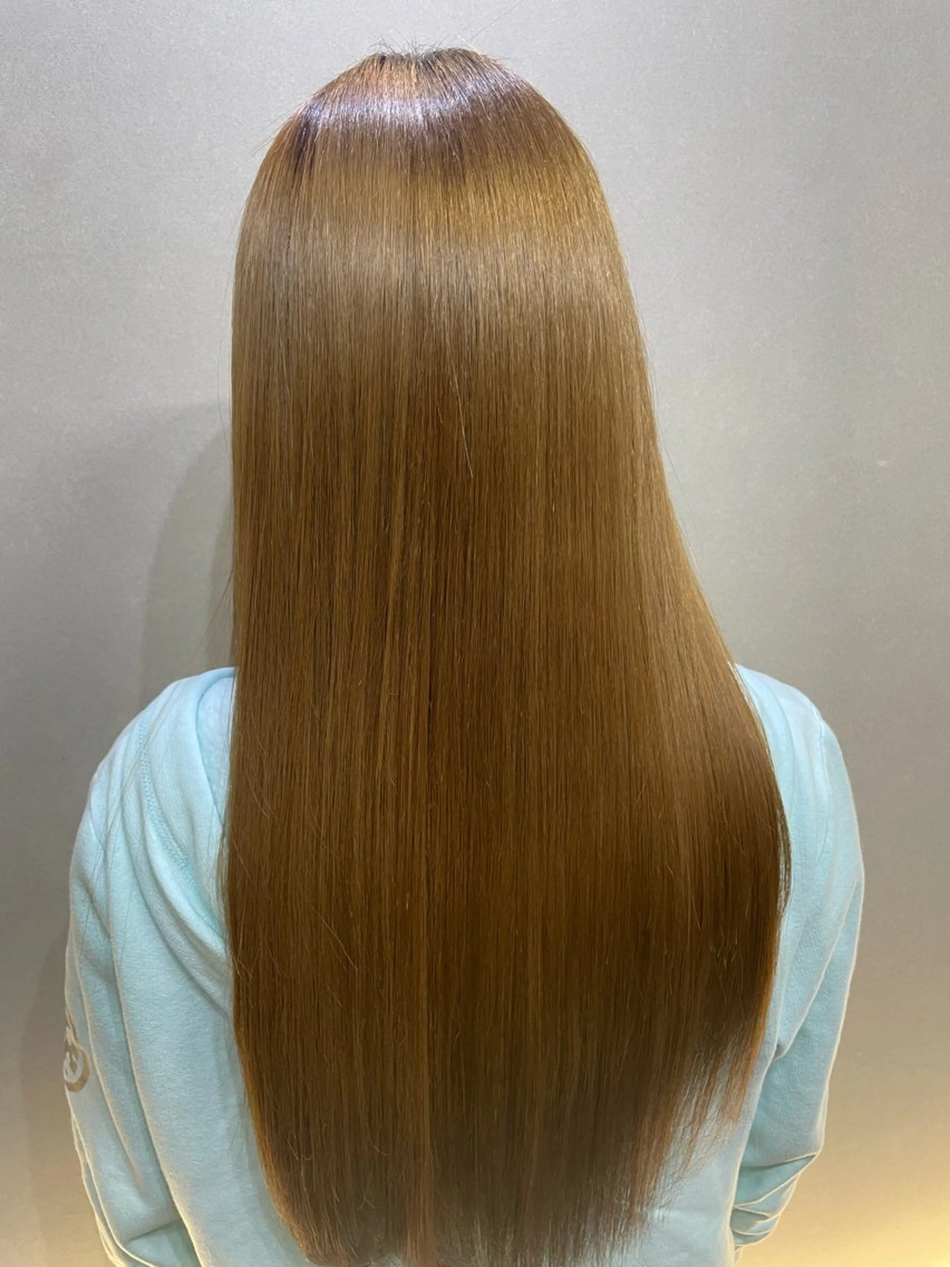 トリートメント Laciel両国店 ⭐️響⭐️のヘアスタイル