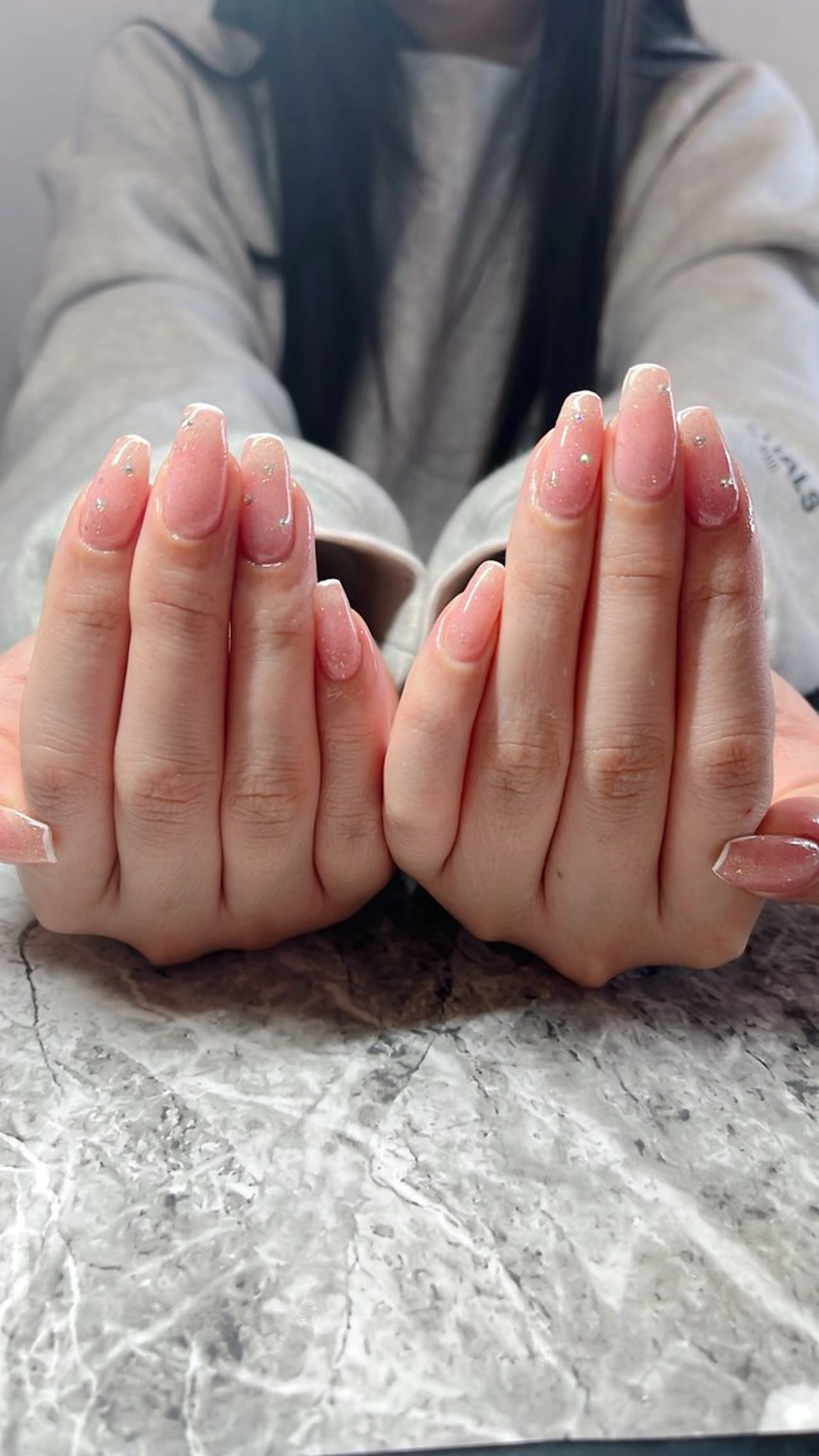 ネイル ハンドネイル プライベートサロン circleのネイルデザイン