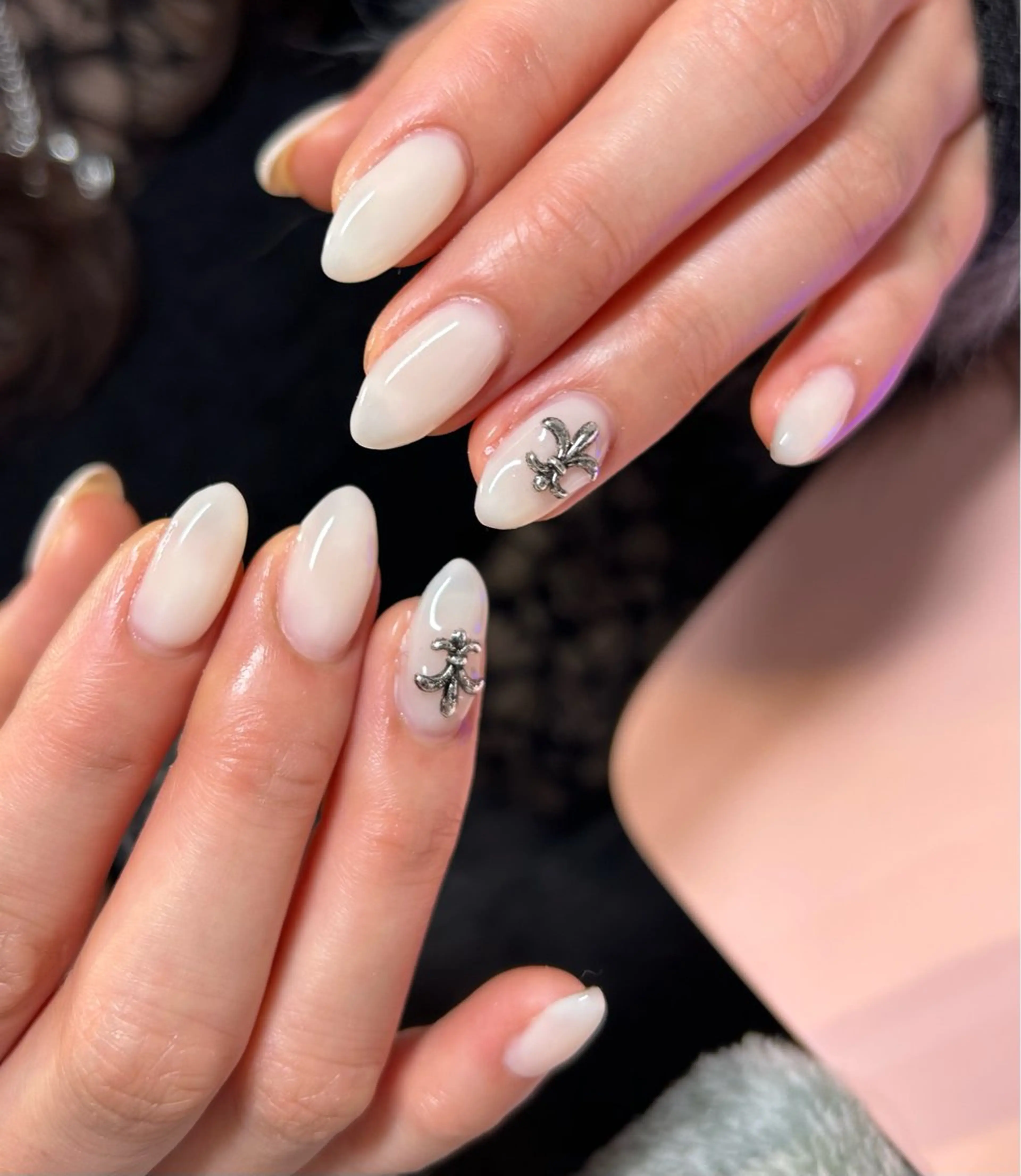 ネイル Grace Nail 柏のネイルデザイン