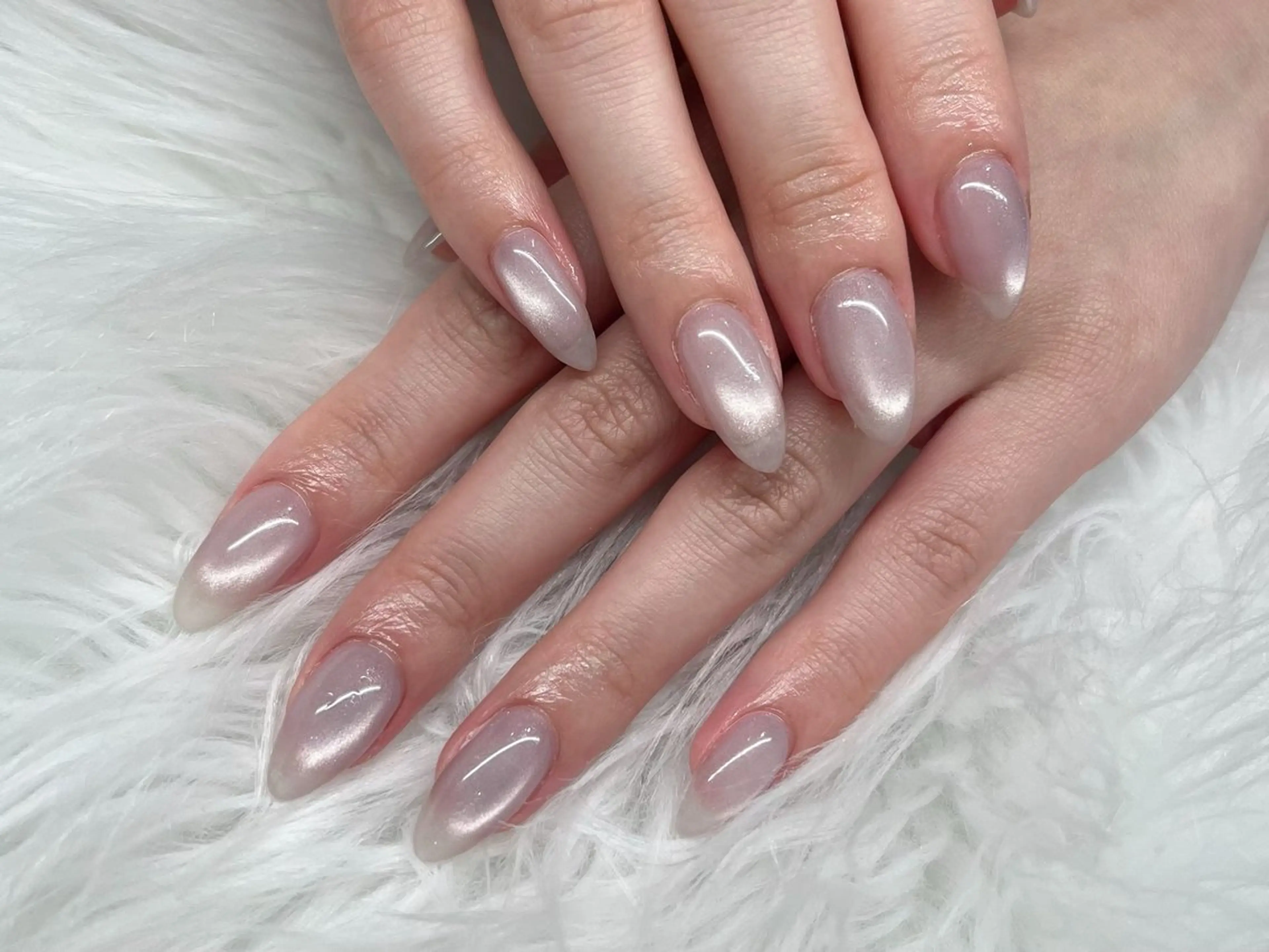 マグネットワンカラーの写真