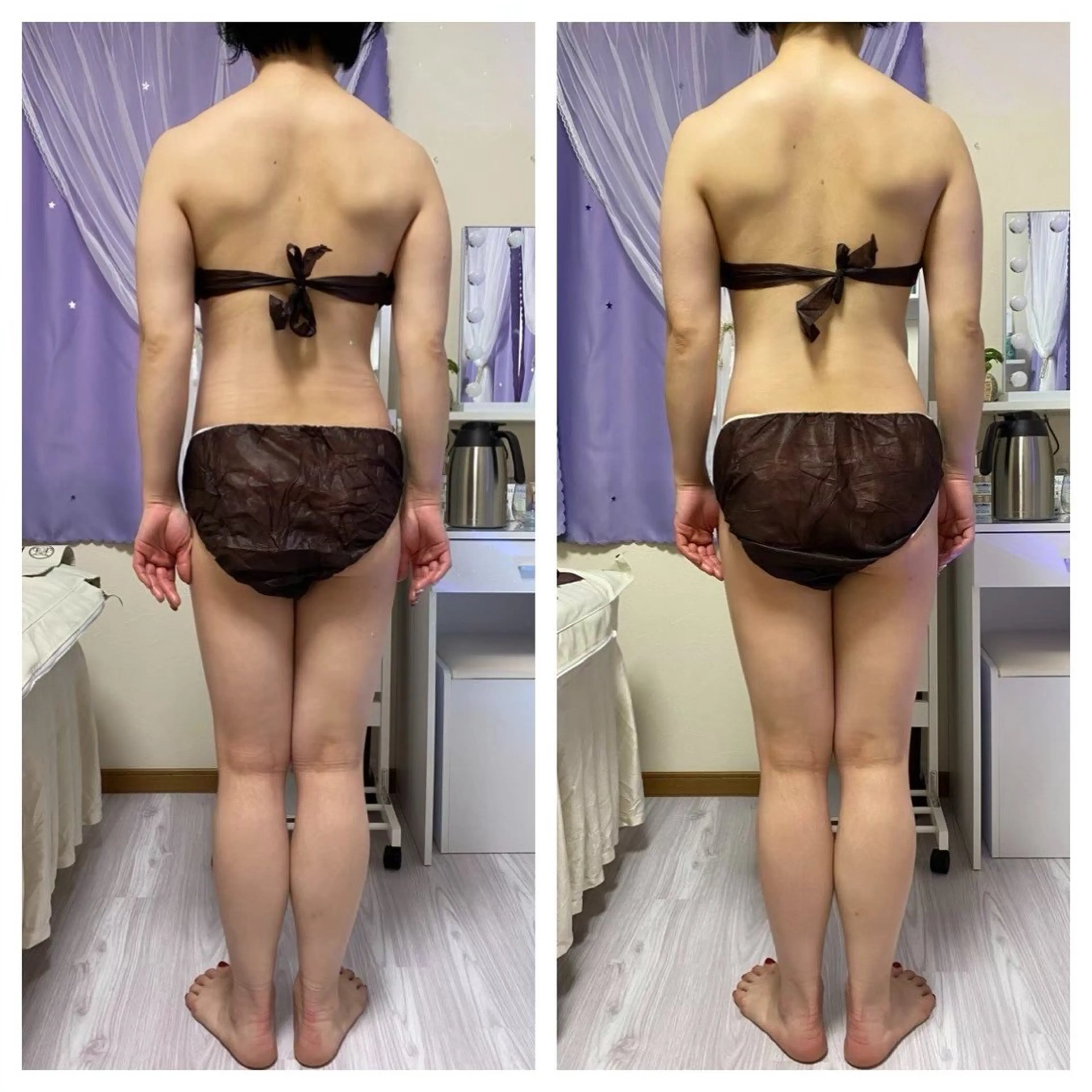 ✨岩盤浴×彫刻リンパ ®︎✨SAKOのエステ・リラクイメージ