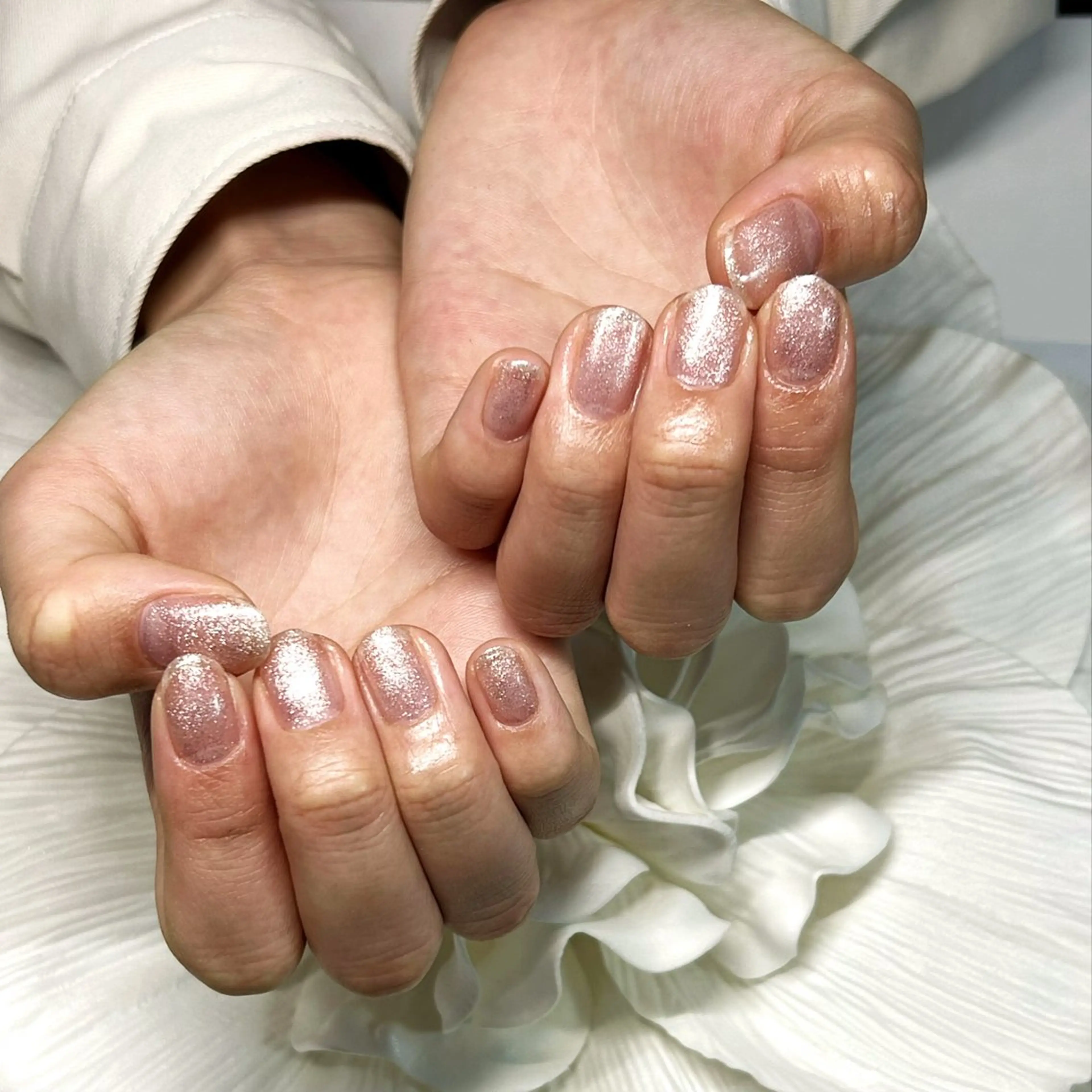 ネイル キラリネイル 本厚木のネイルデザイン