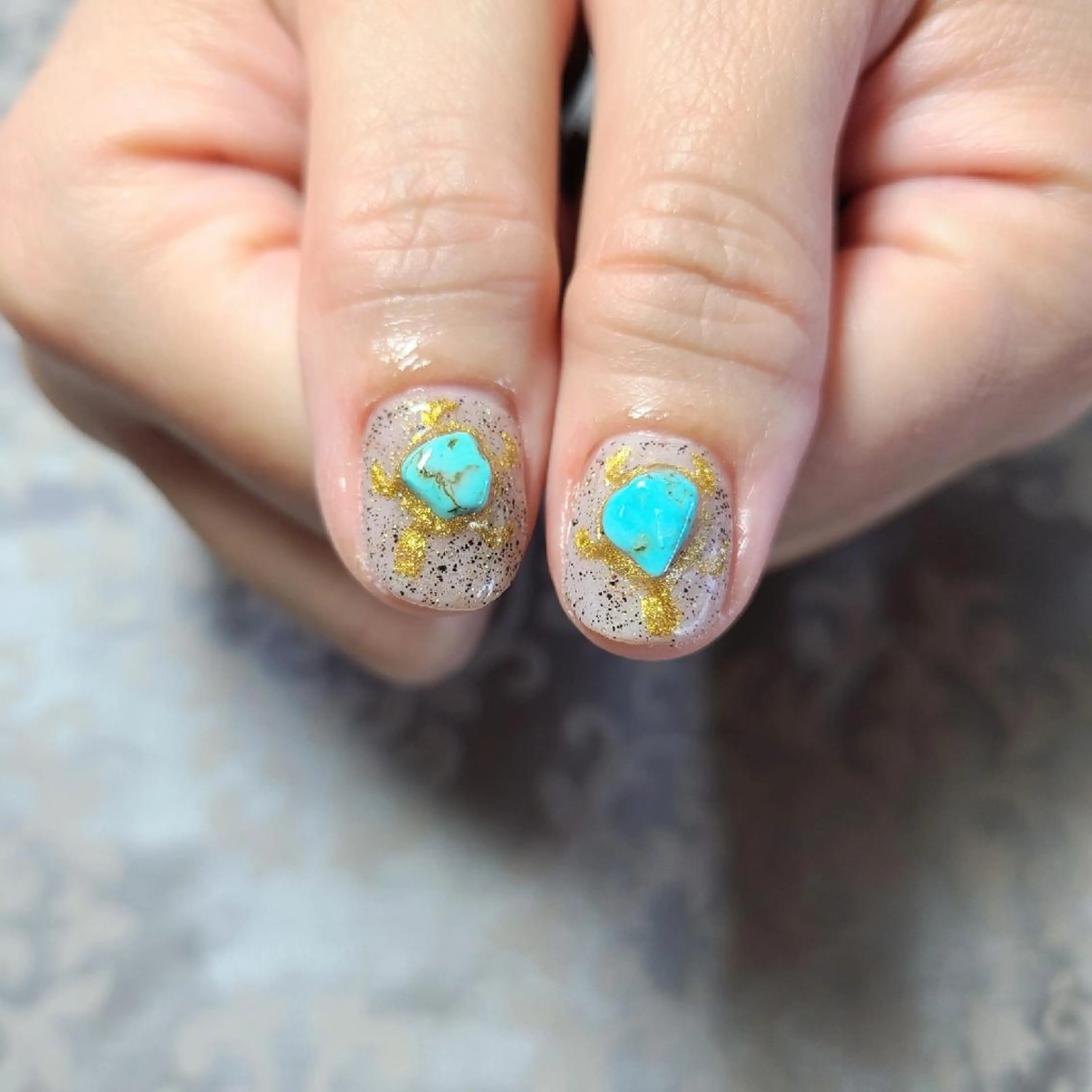 ネイル Nail  Ai    のネイルデザイン