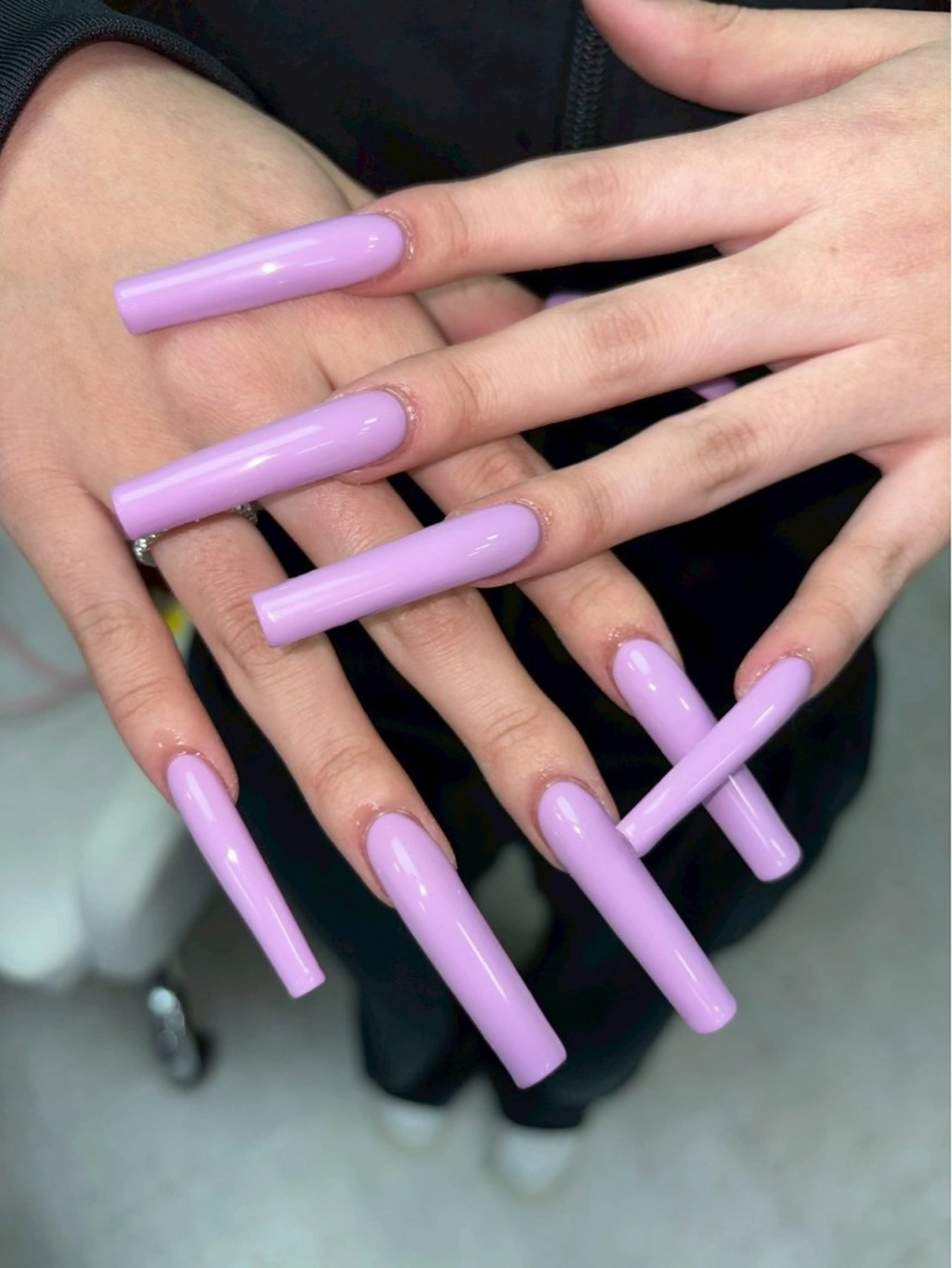 ネイル Re:tty所属・【Re:tty】 ANNAのネイルデザイン