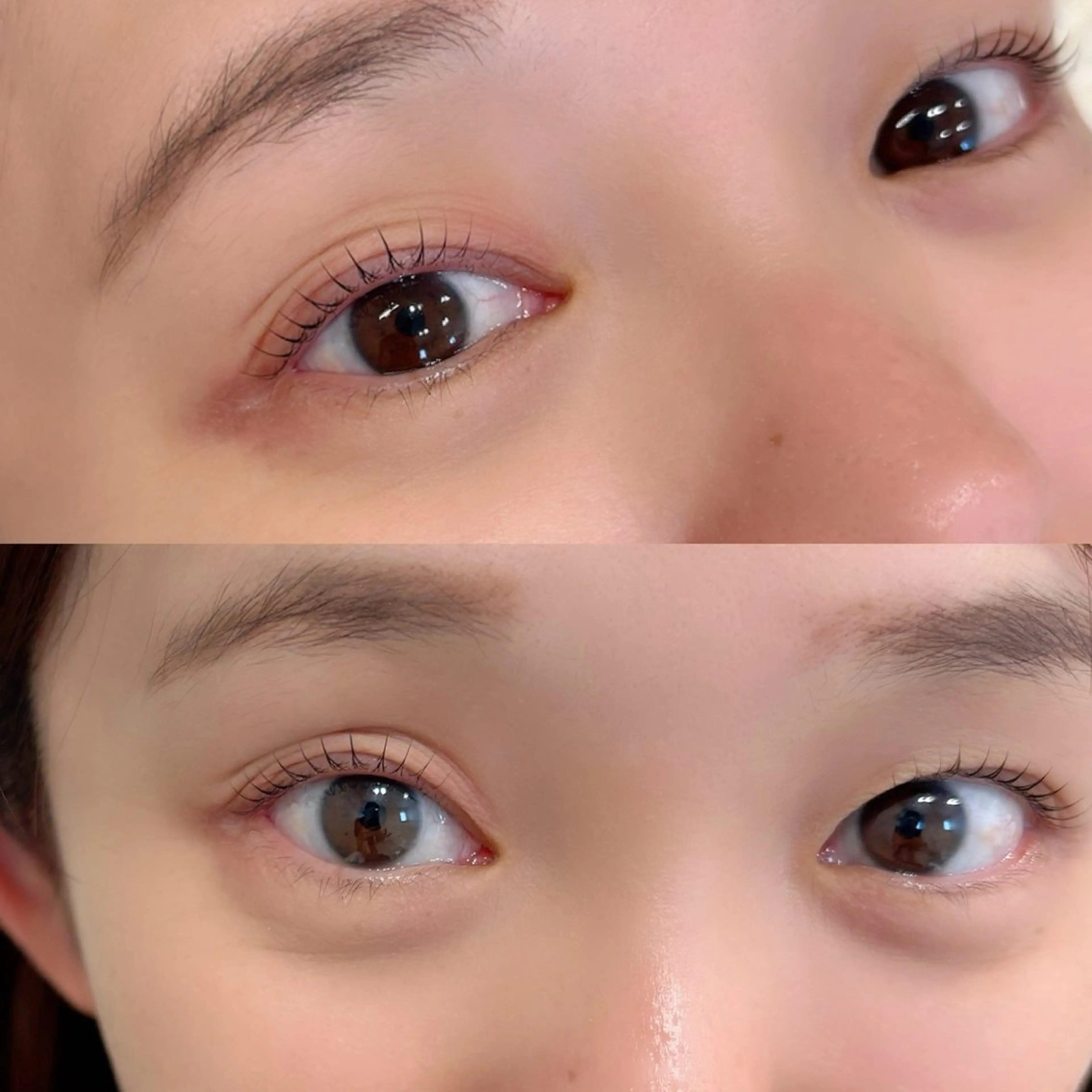 マツエク・マツパ TREE 筒井紫歩のマツエク・マツパデザイン