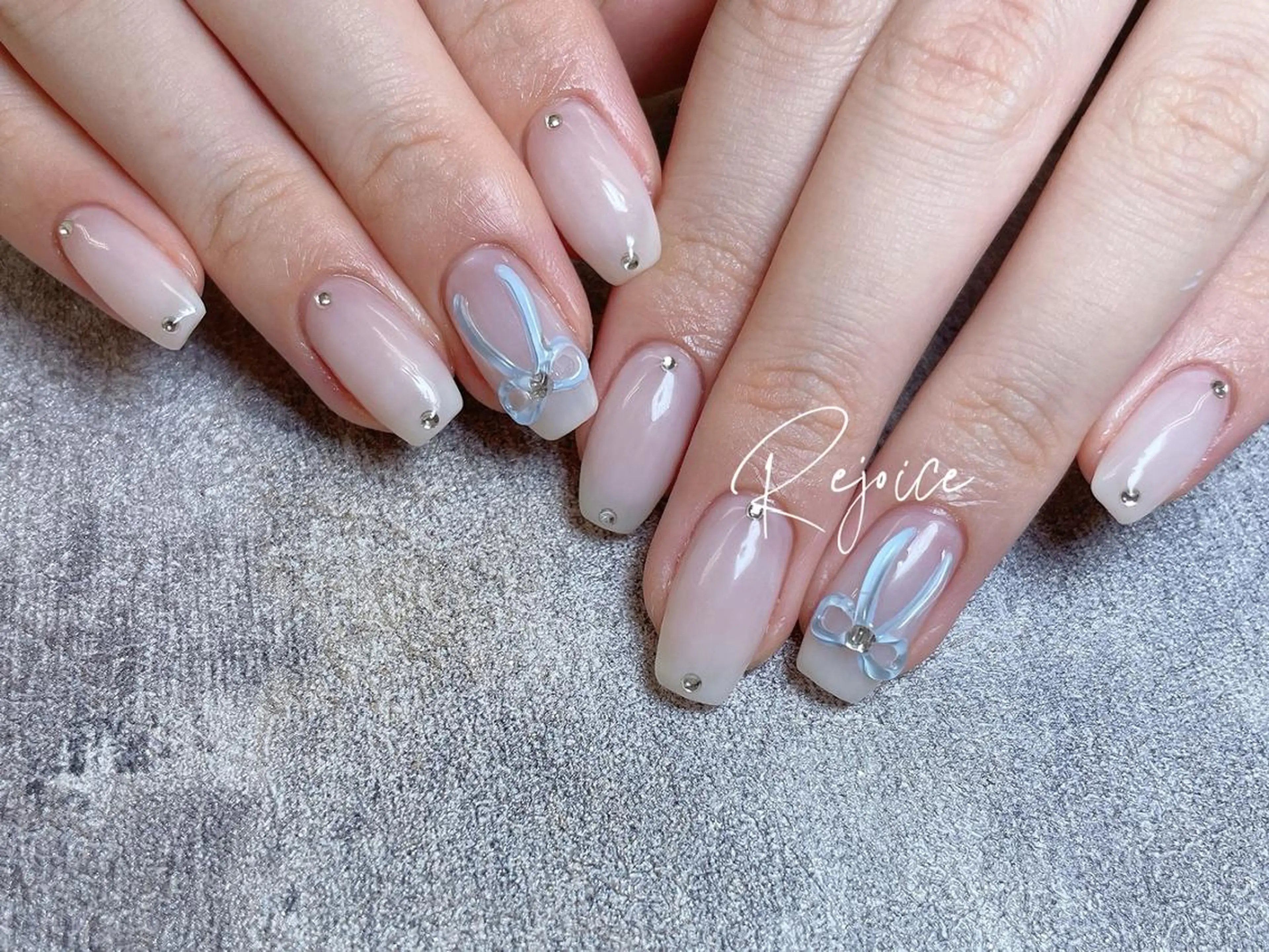 ネイル ルイス " Nail 渋谷のネイルデザイン