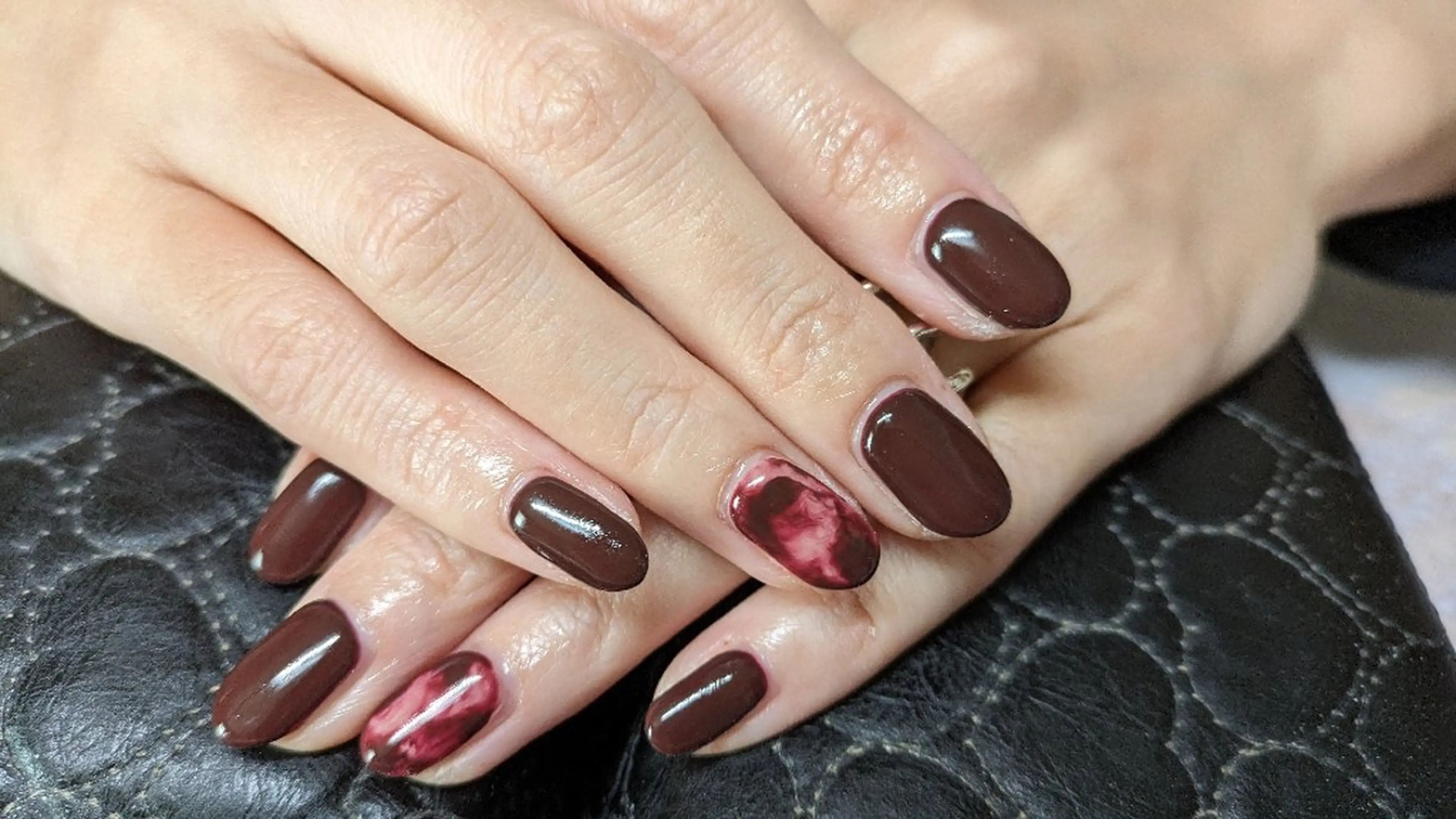 ネイル haru  nailのネイルデザイン