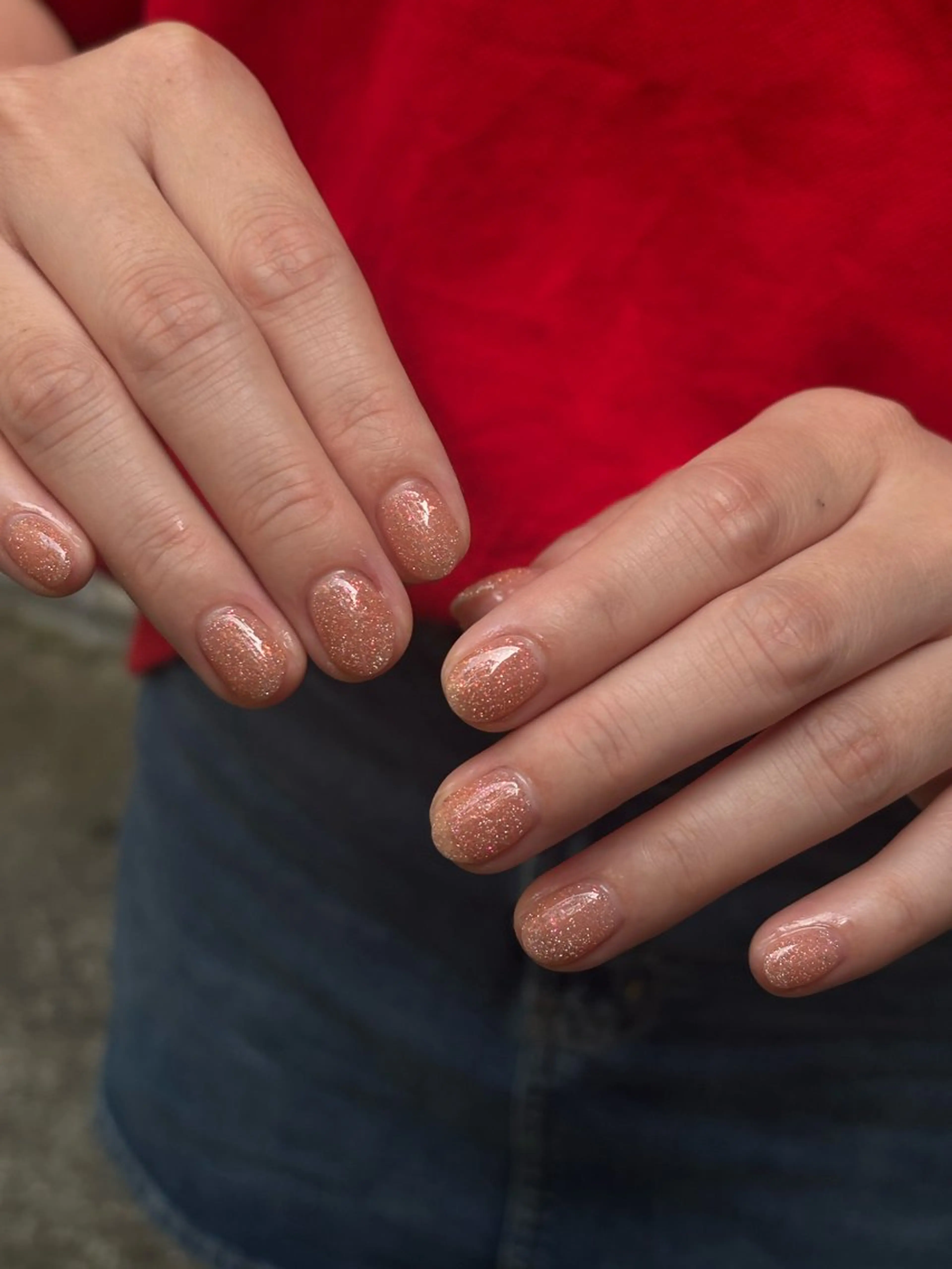 ネイル MAQUM所属・K. Yukoのネイルデザイン