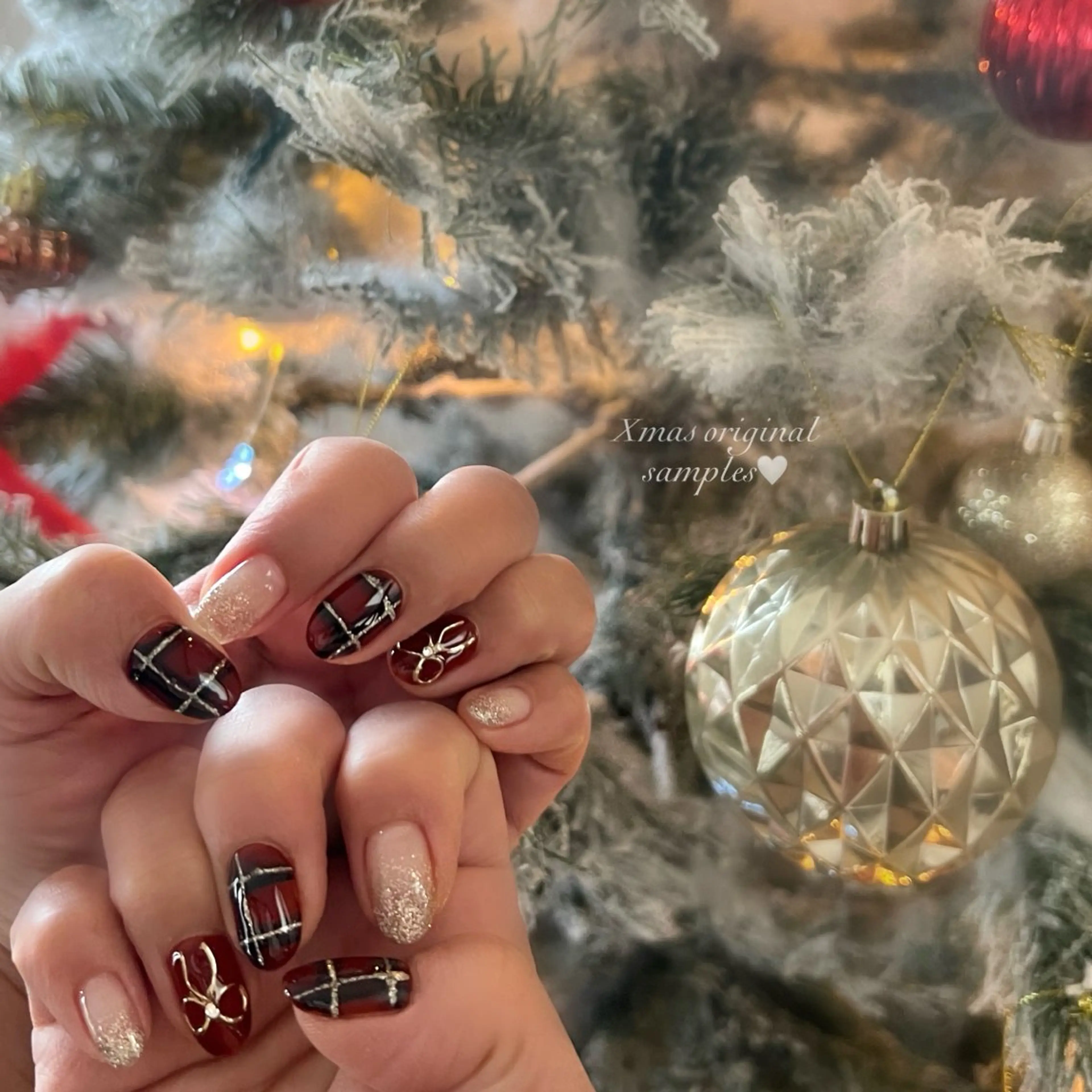 ネイル noir（ﾉｱｰﾙ） 豊田・岡崎￤airiのネイルデザイン