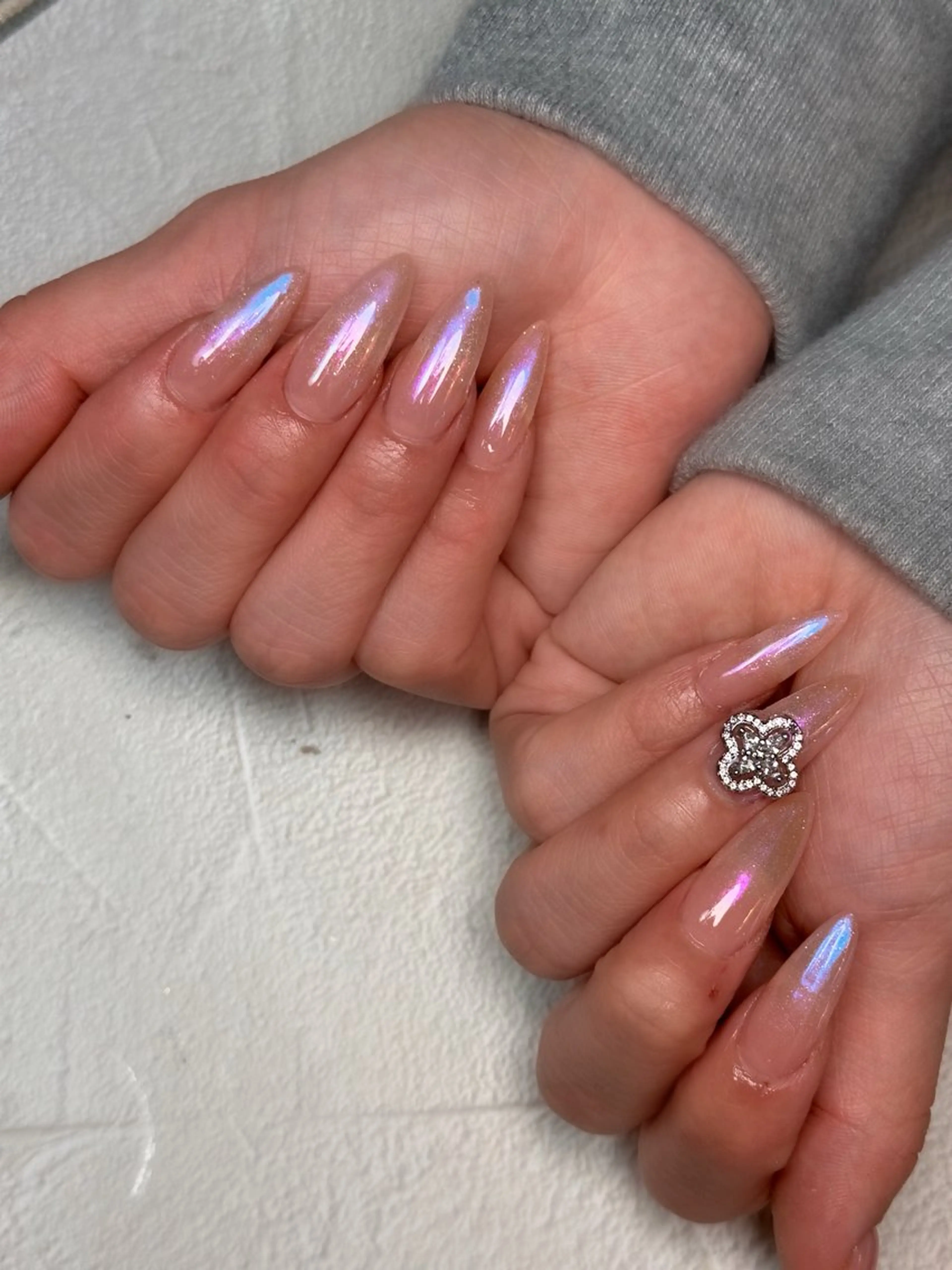 ネイル KAONAIL昭島店 【伊藤】のネイルデザイン