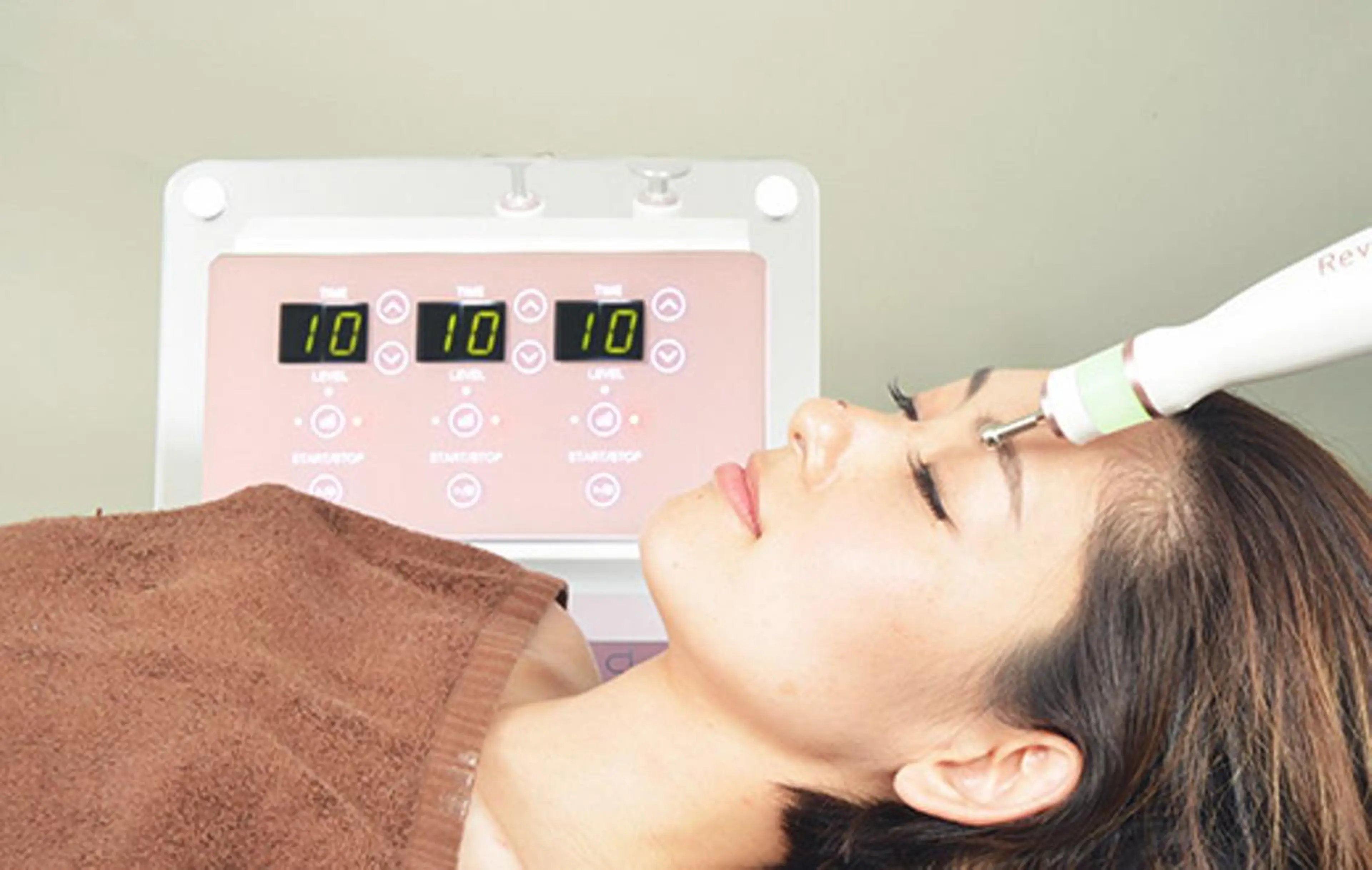 FaceLab. フェイスラボのエステ・リラクイメージ