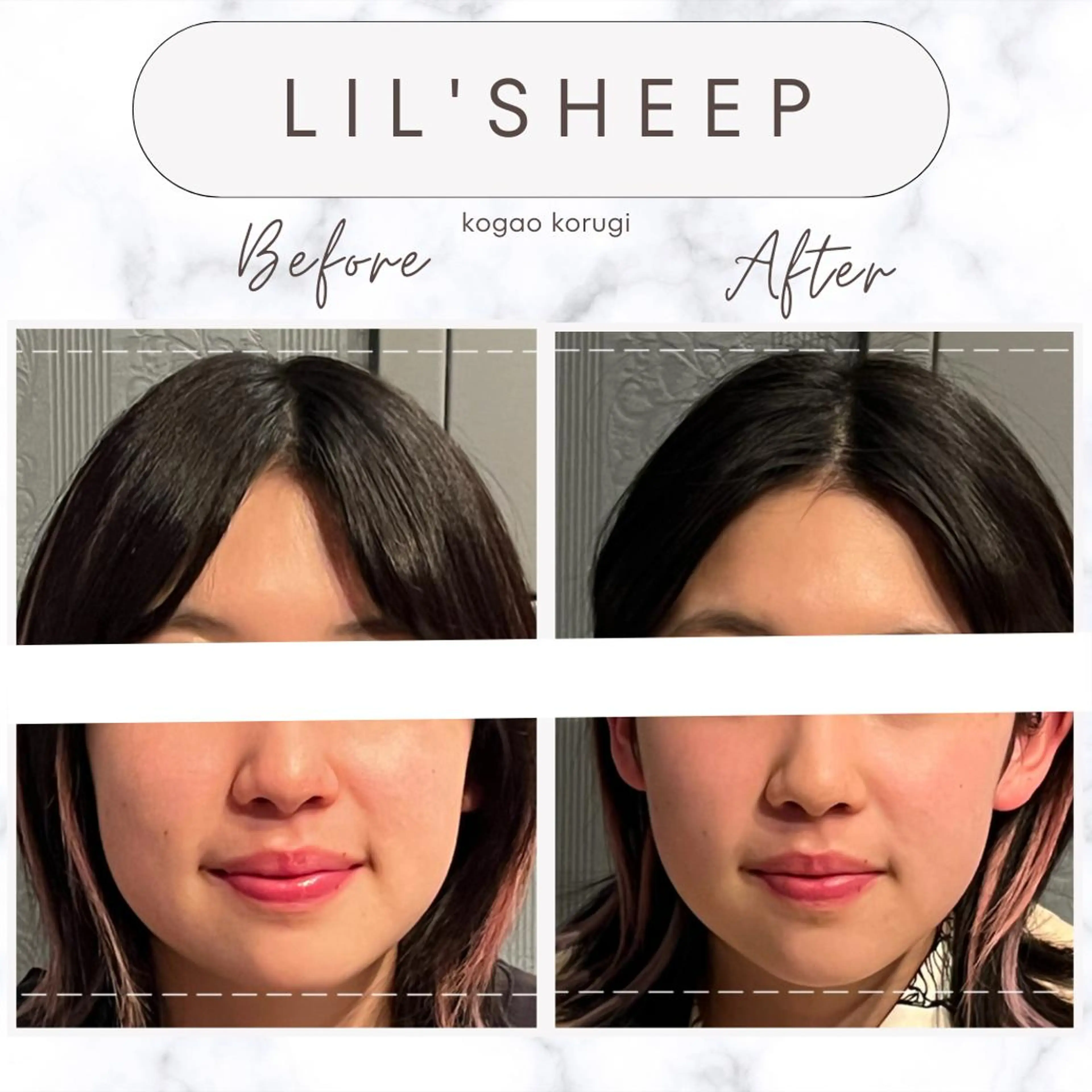 小嶋萌 今池駅徒歩2分のエステ・リラクイメージ