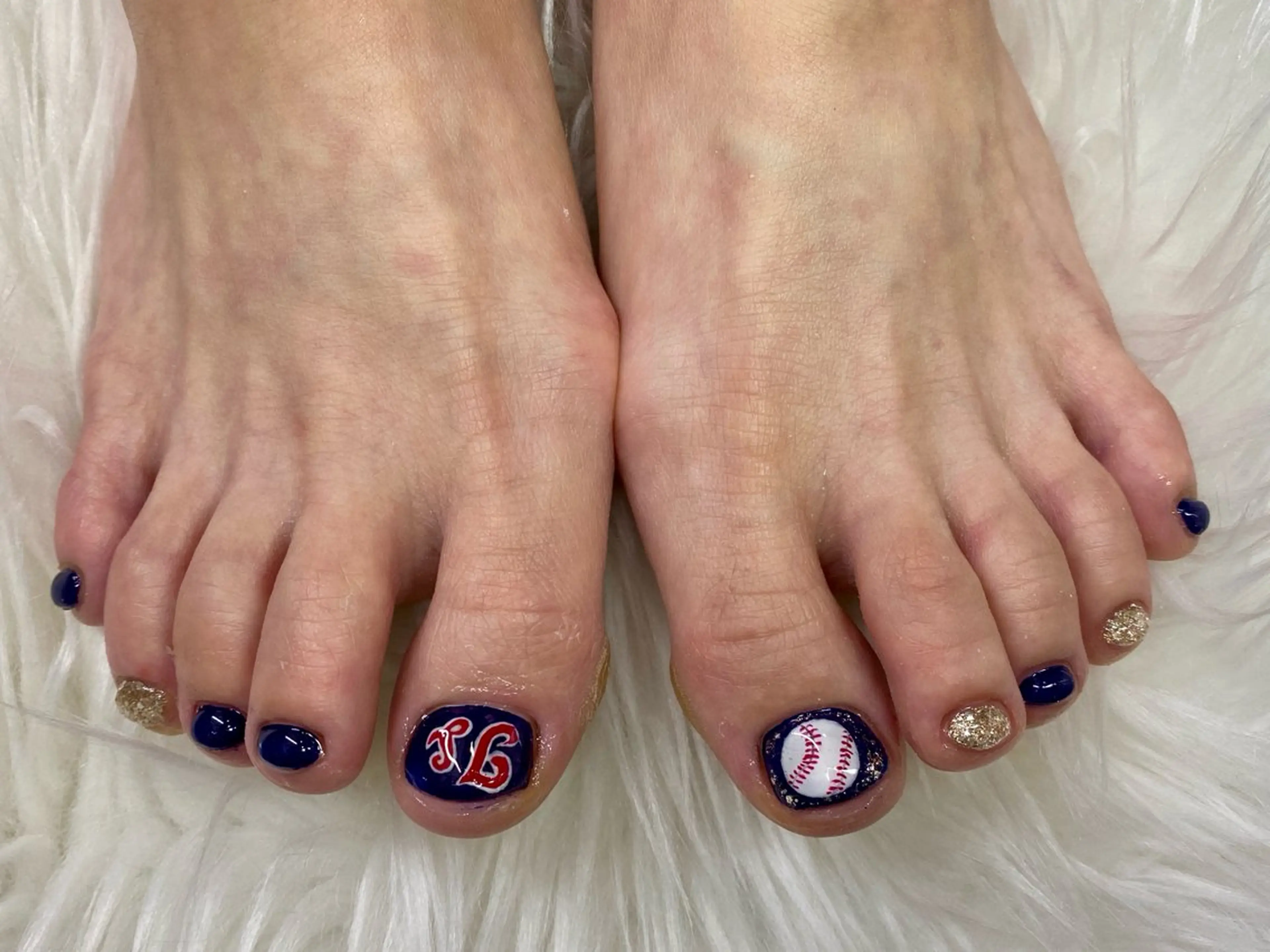 ネイル Beauty Salon  Luna所属・Beauty Salon Lunaのエステ・リラクイメージ