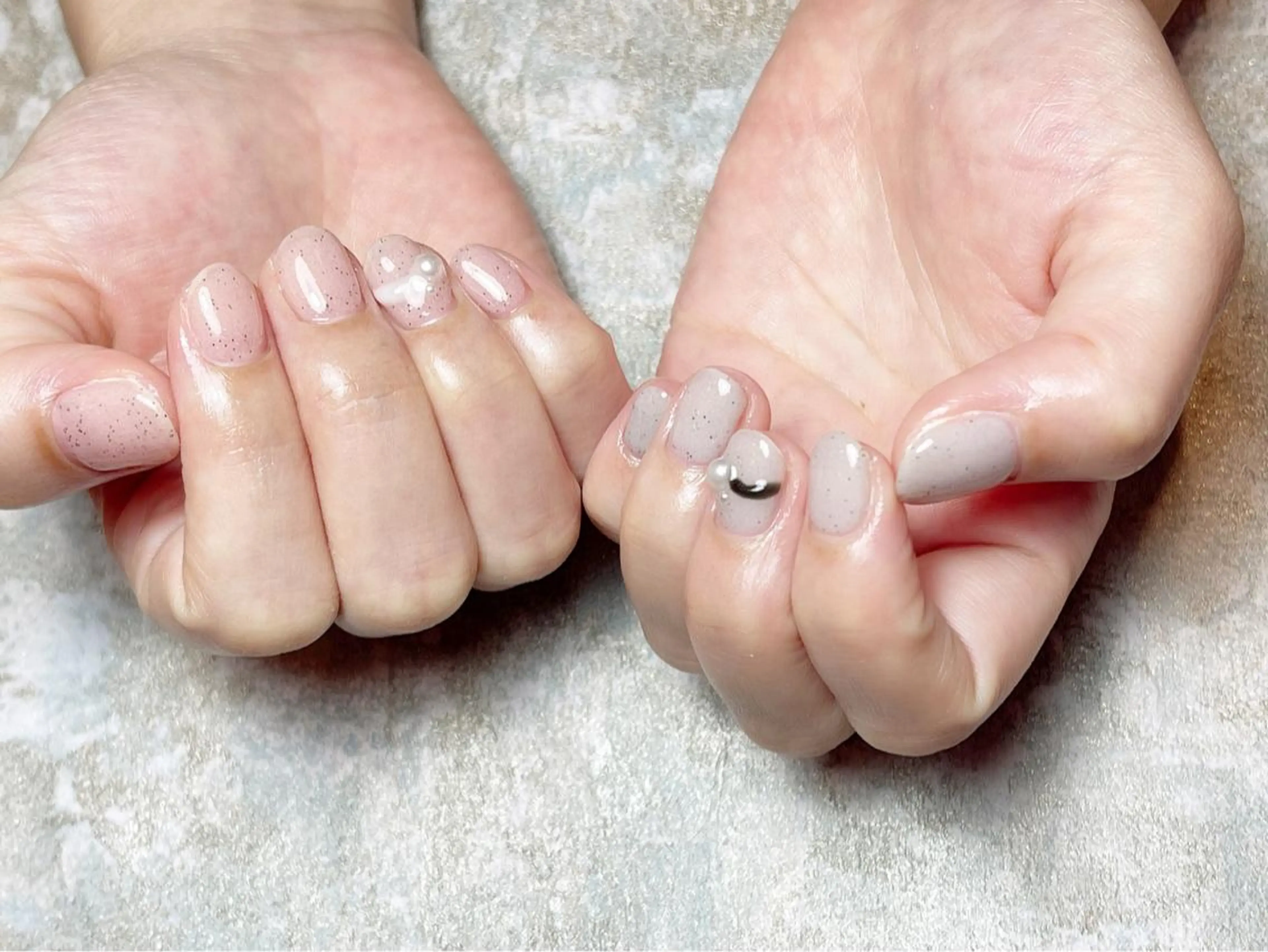 ネイル アートネイル irono .のネイルデザイン