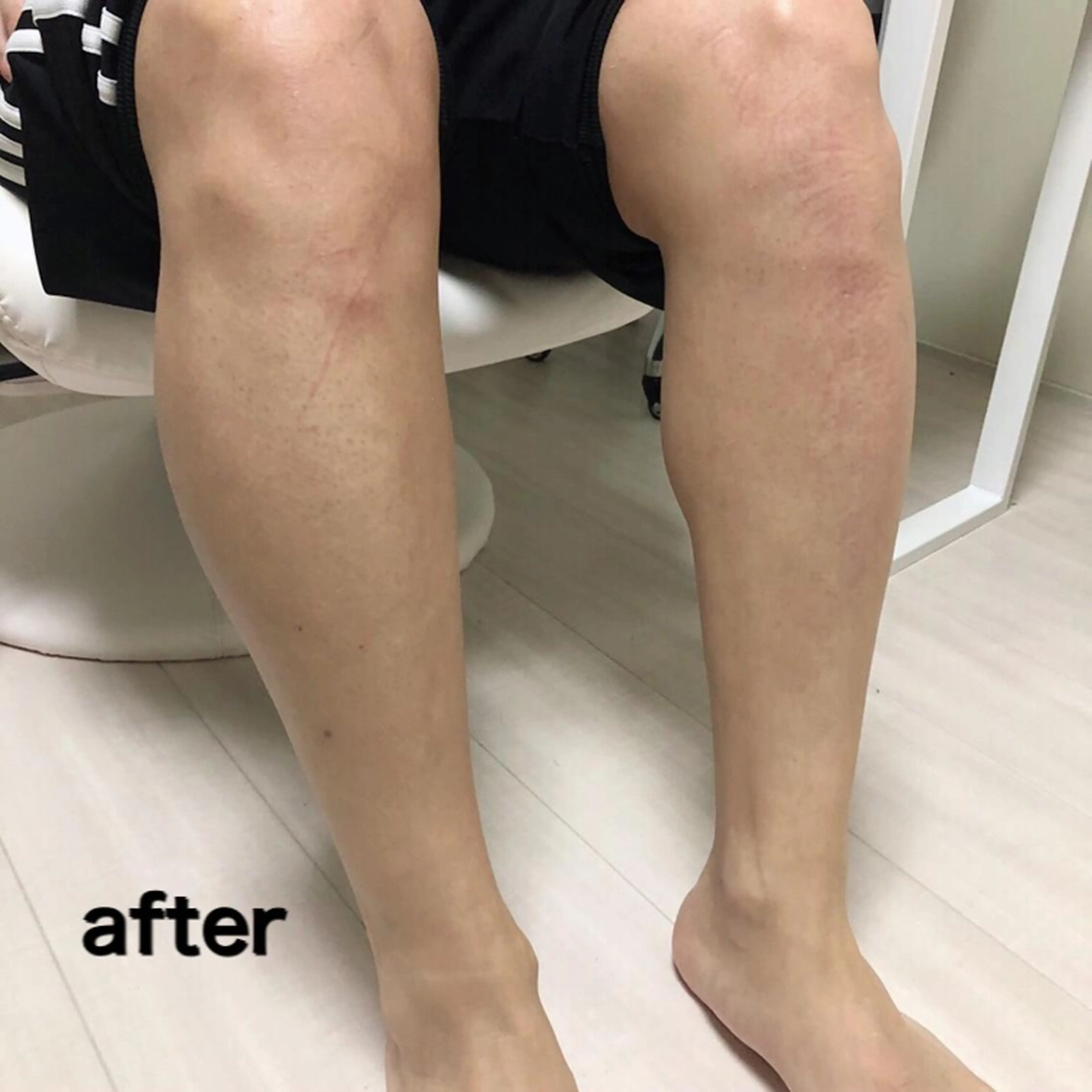 メンズ 濱田 美菜子のエステ・リラクイメージ