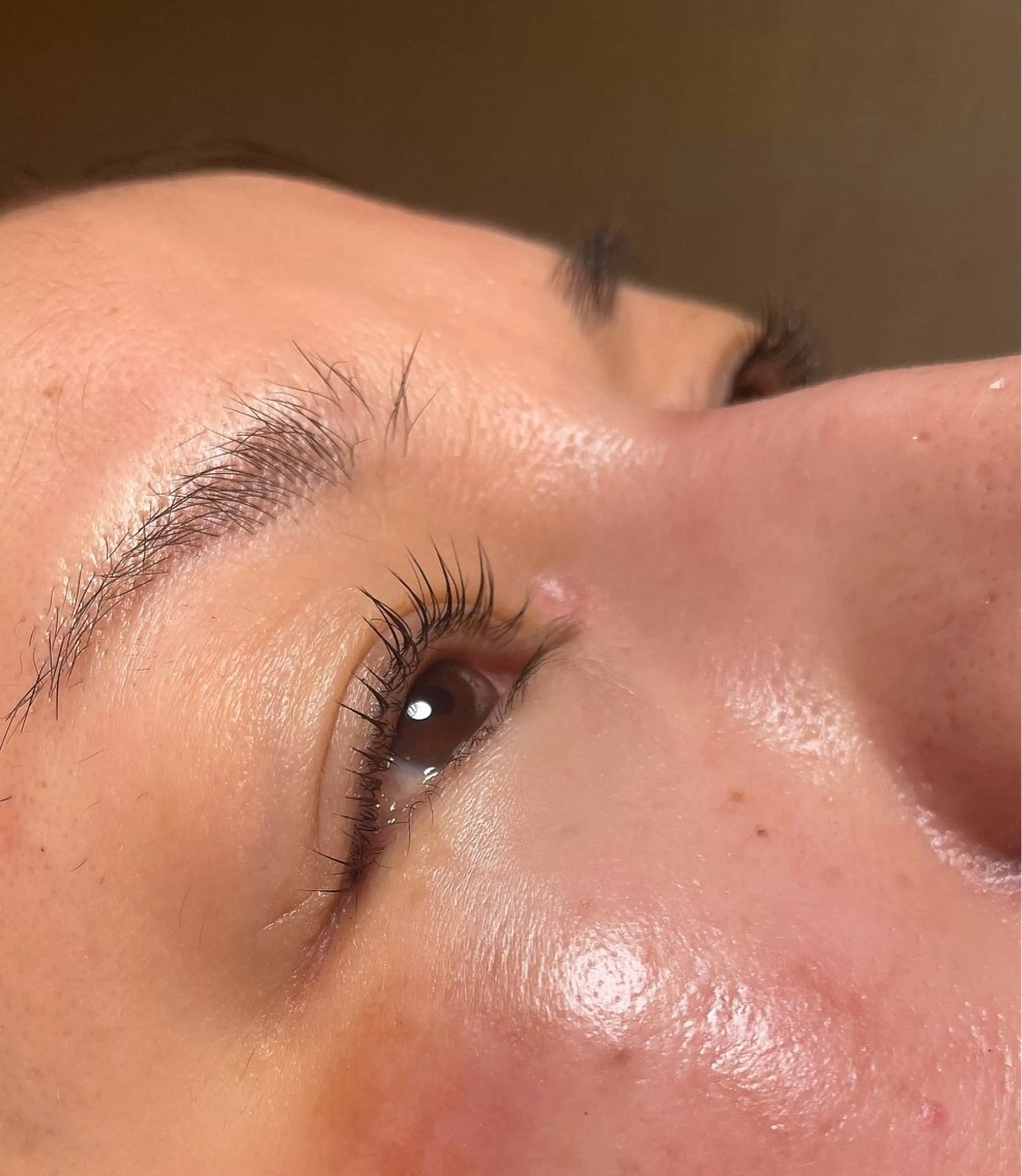 マツエク・マツパ 和泉 朝香のマツエク・マツパデザイン