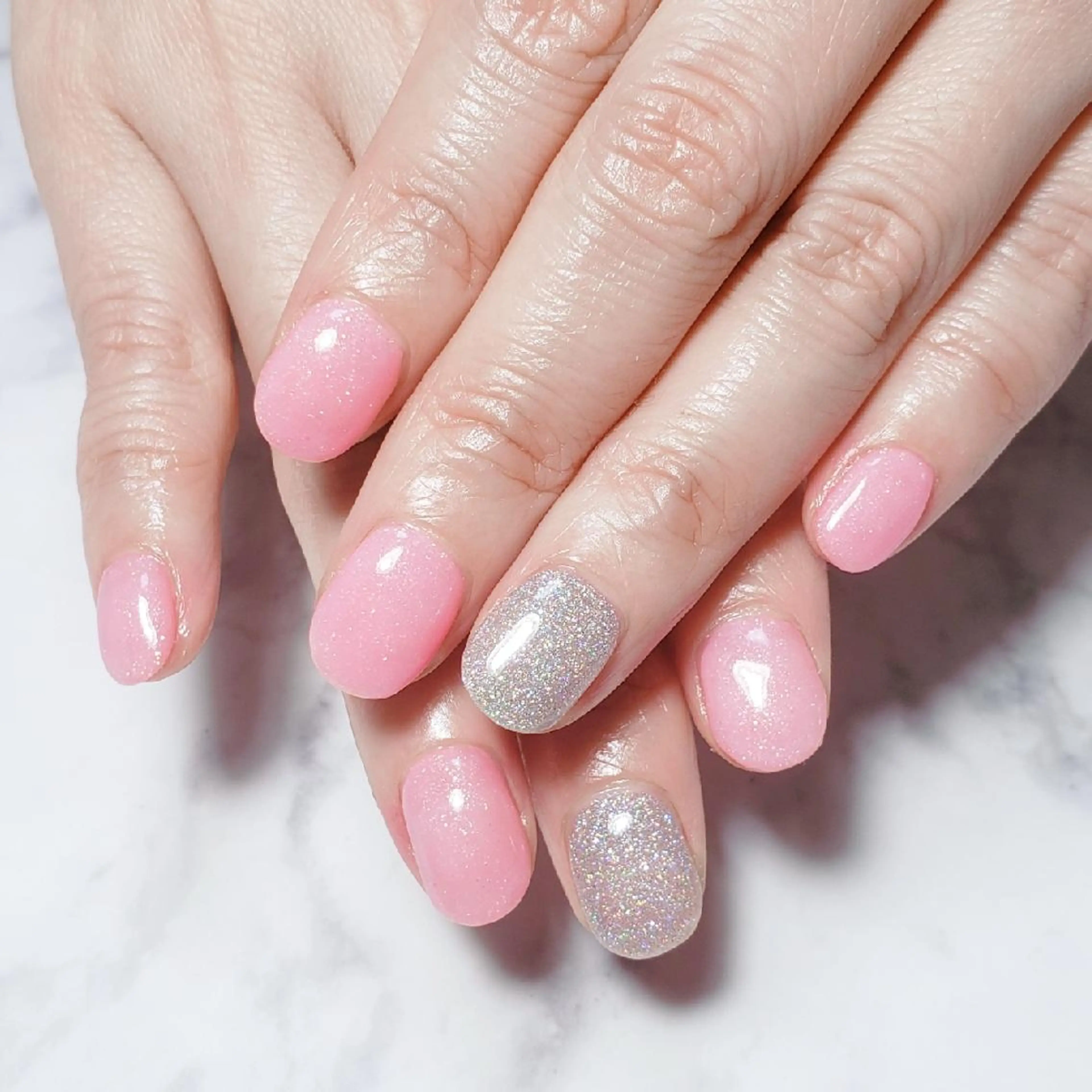 ネイル ビジュード ネイルのネイルデザイン