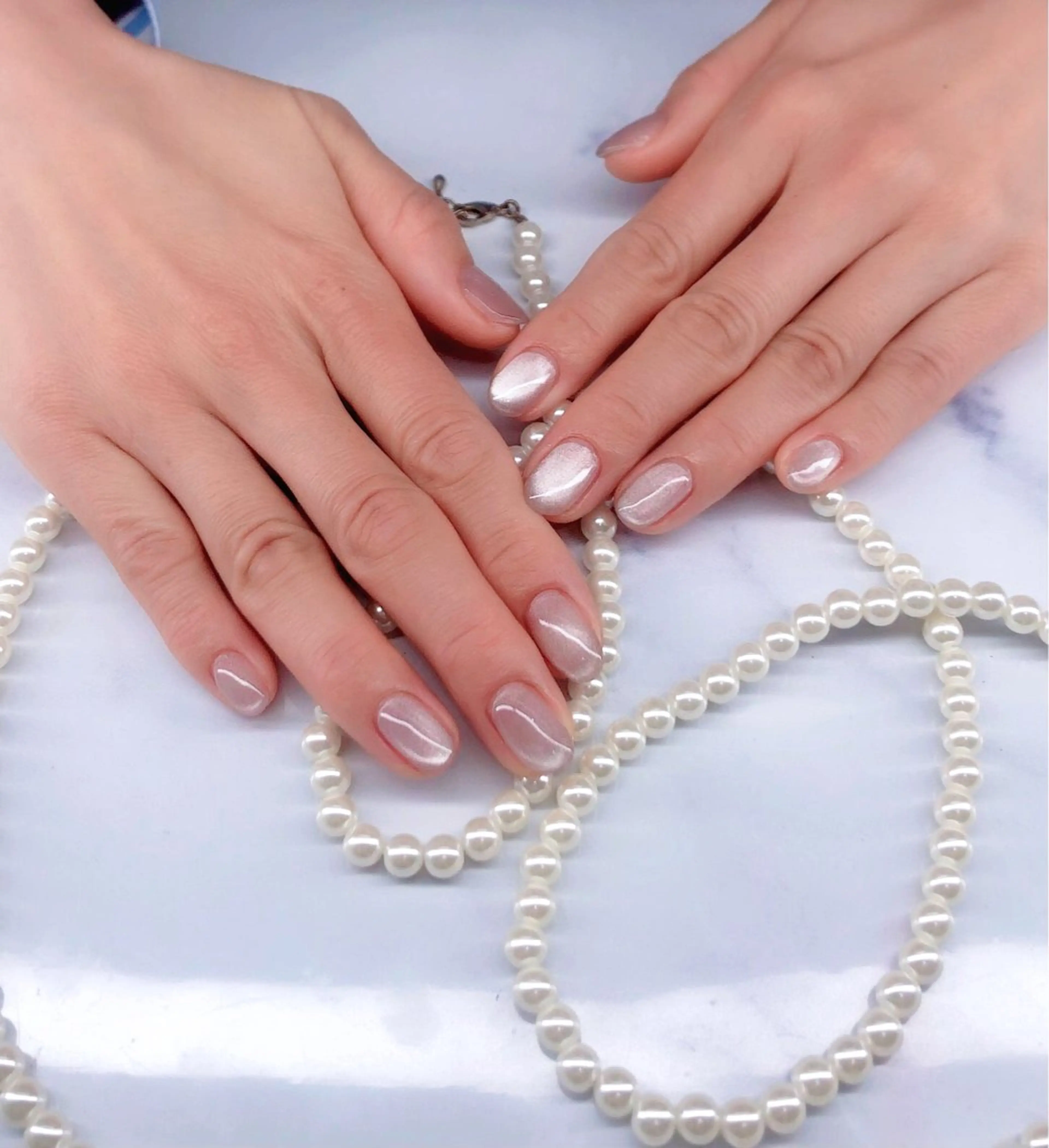 ネイル ハンドネイル cocoネイル&まつげサロン所属・片平 恭子のマツエク・マツパデザイン