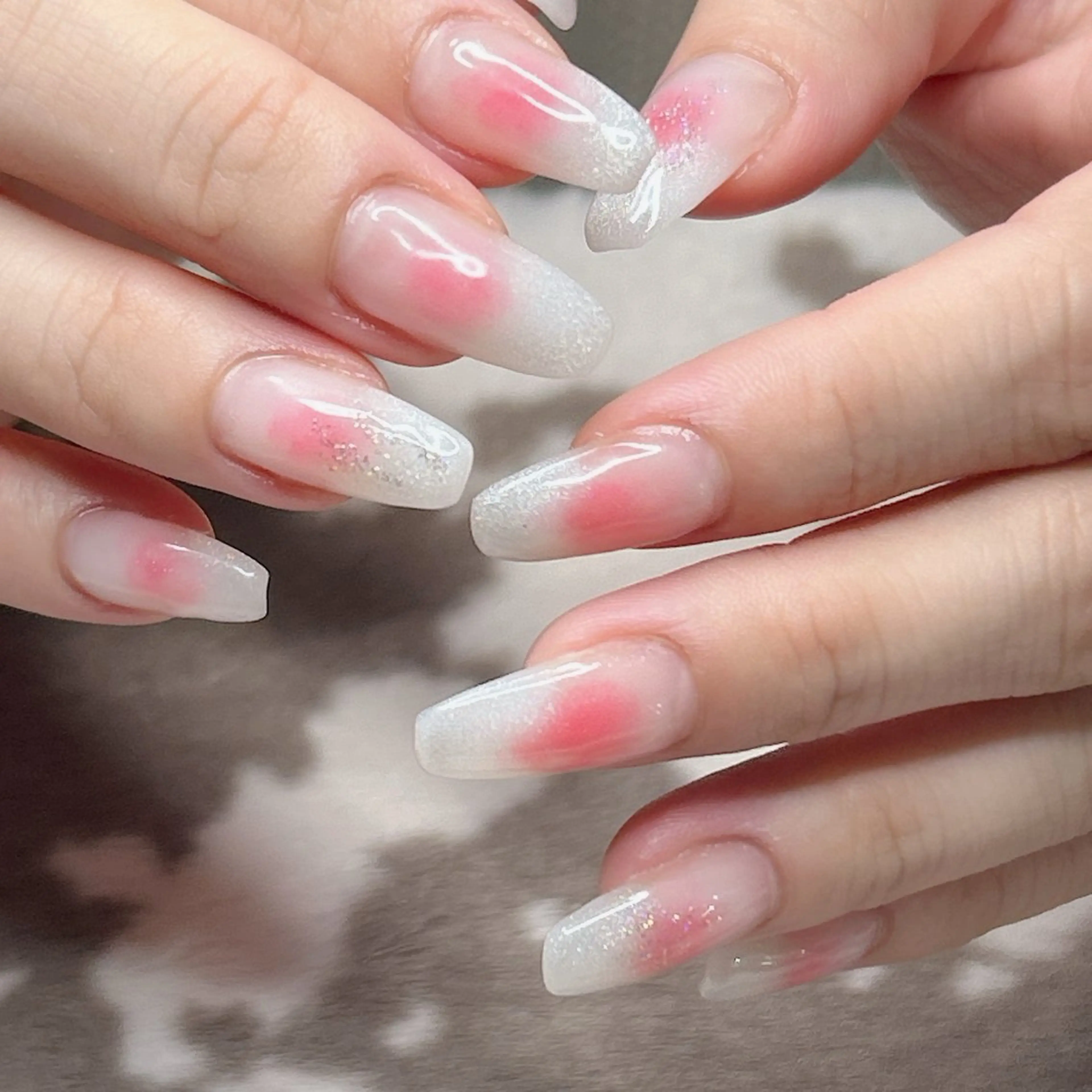 ネイル CHERIMO【lalaLaLa】所属・CHERIMO シェリモのネイルデザイン