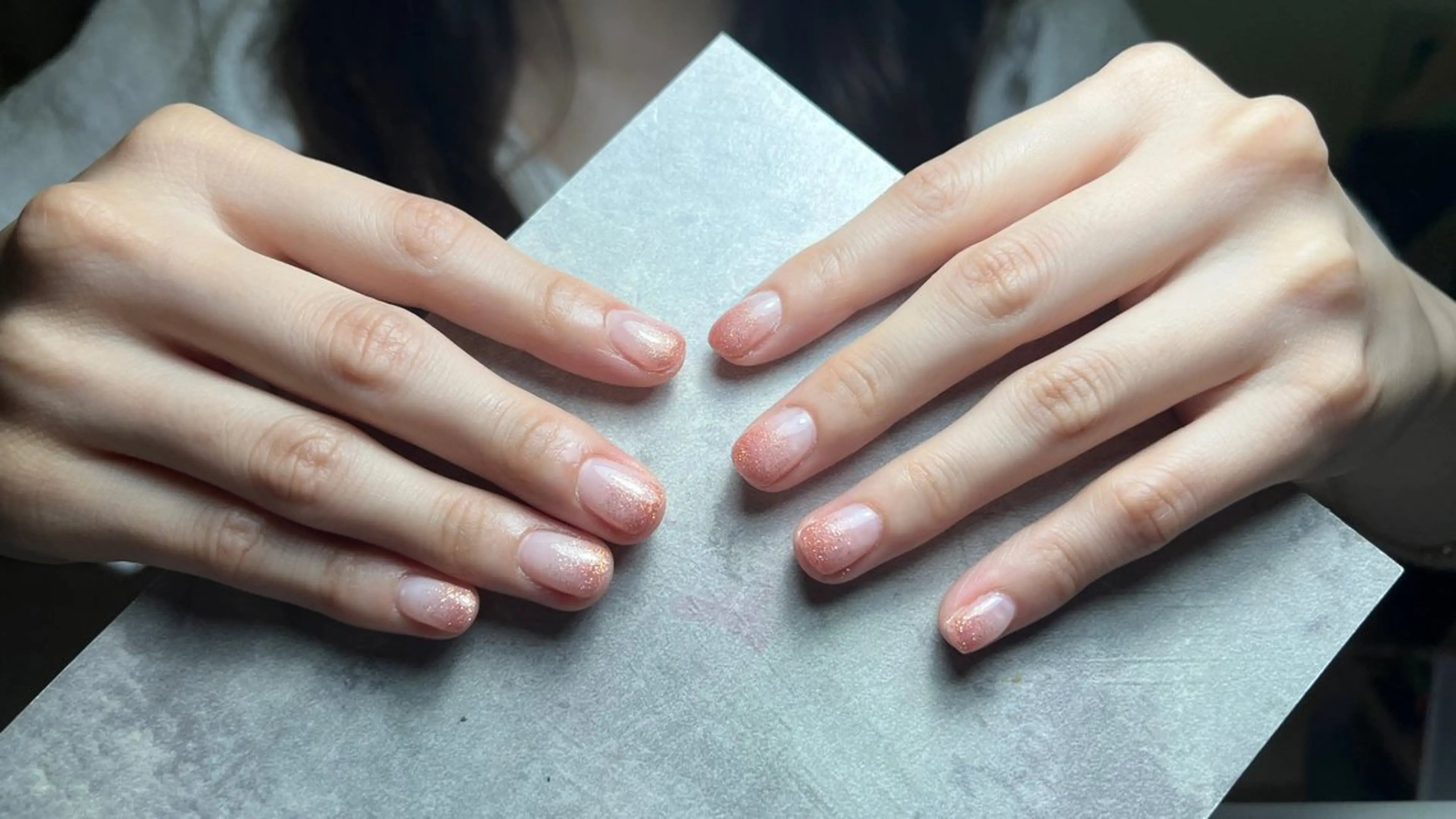 ネイル イブ ネイリのネイルデザイン