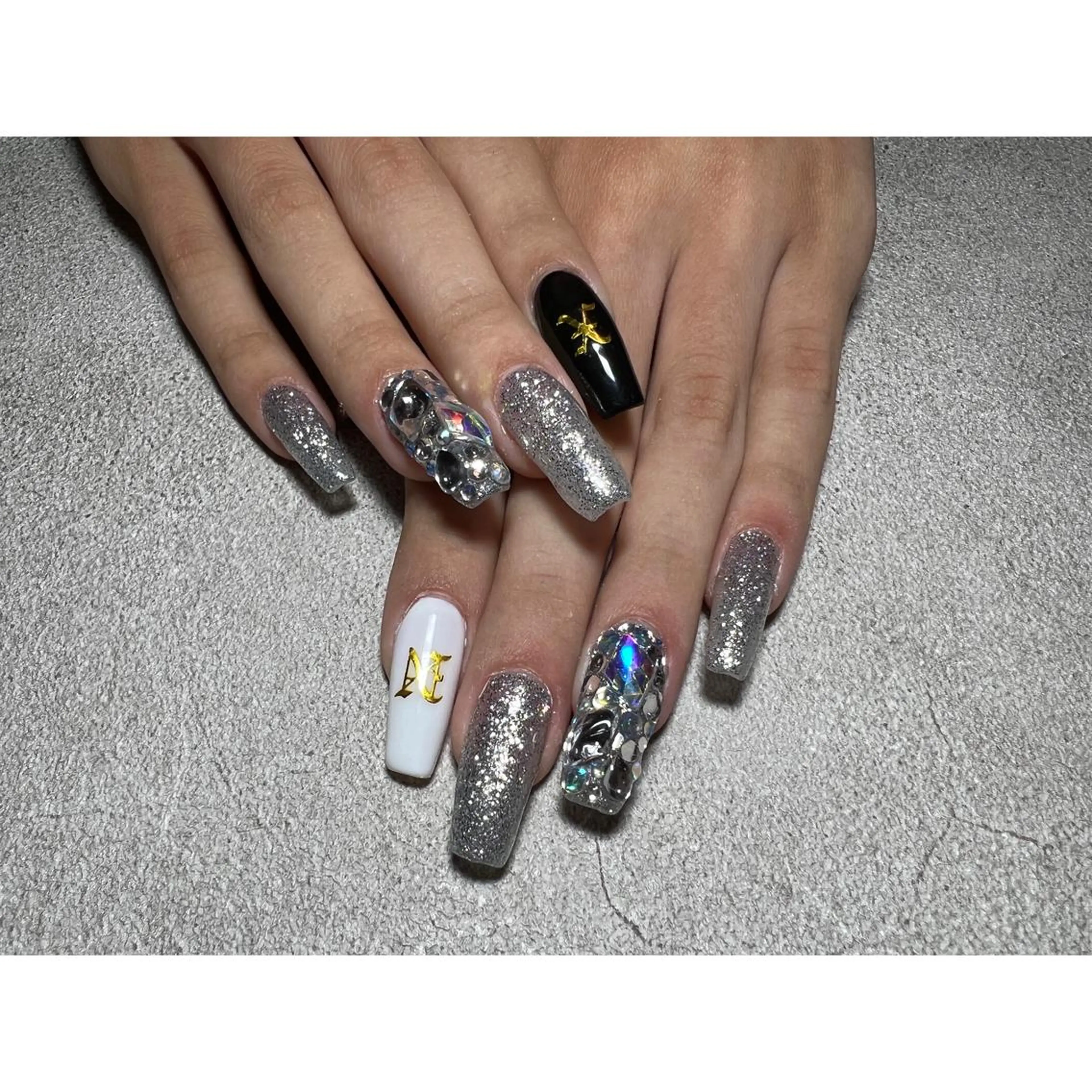 ネイル Nail Salon Ripe所属・Nail Salon Ripeのネイルデザイン