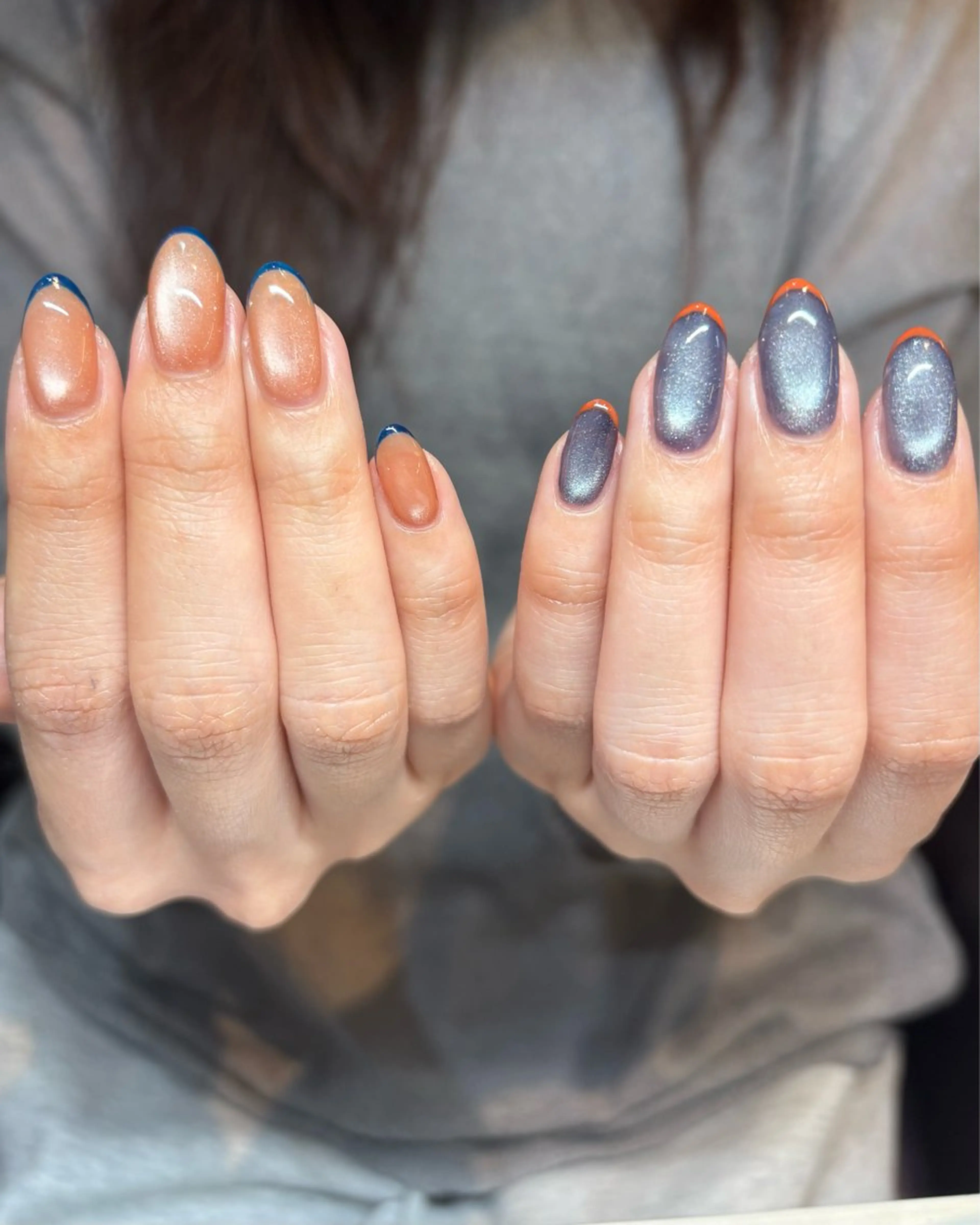 ネイル Miyu(ミユ) 【 cutill 】のネイルデザイン