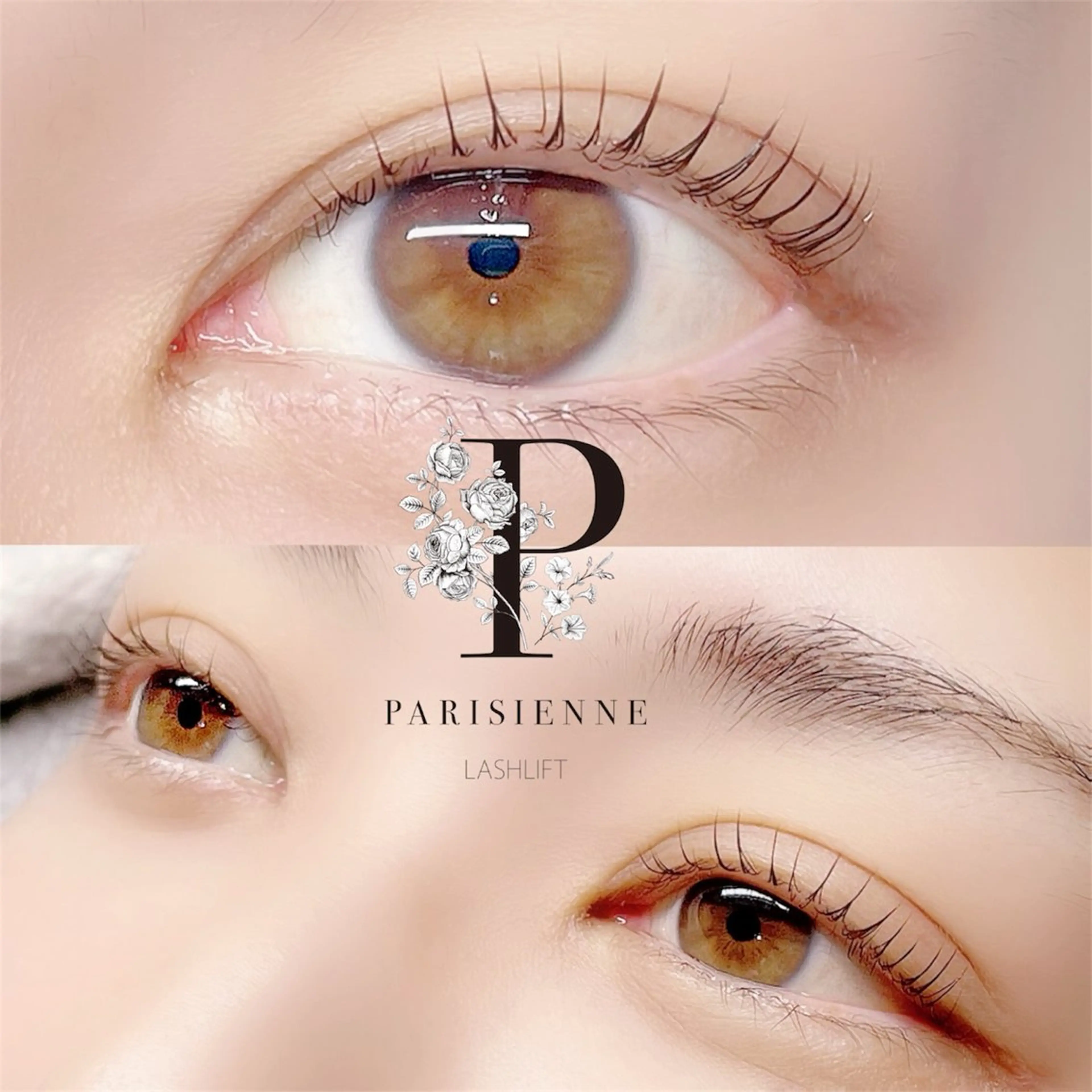 マツエク・マツパ feliz eyelash所属・おざき ゆきののマツエク・マツパデザイン