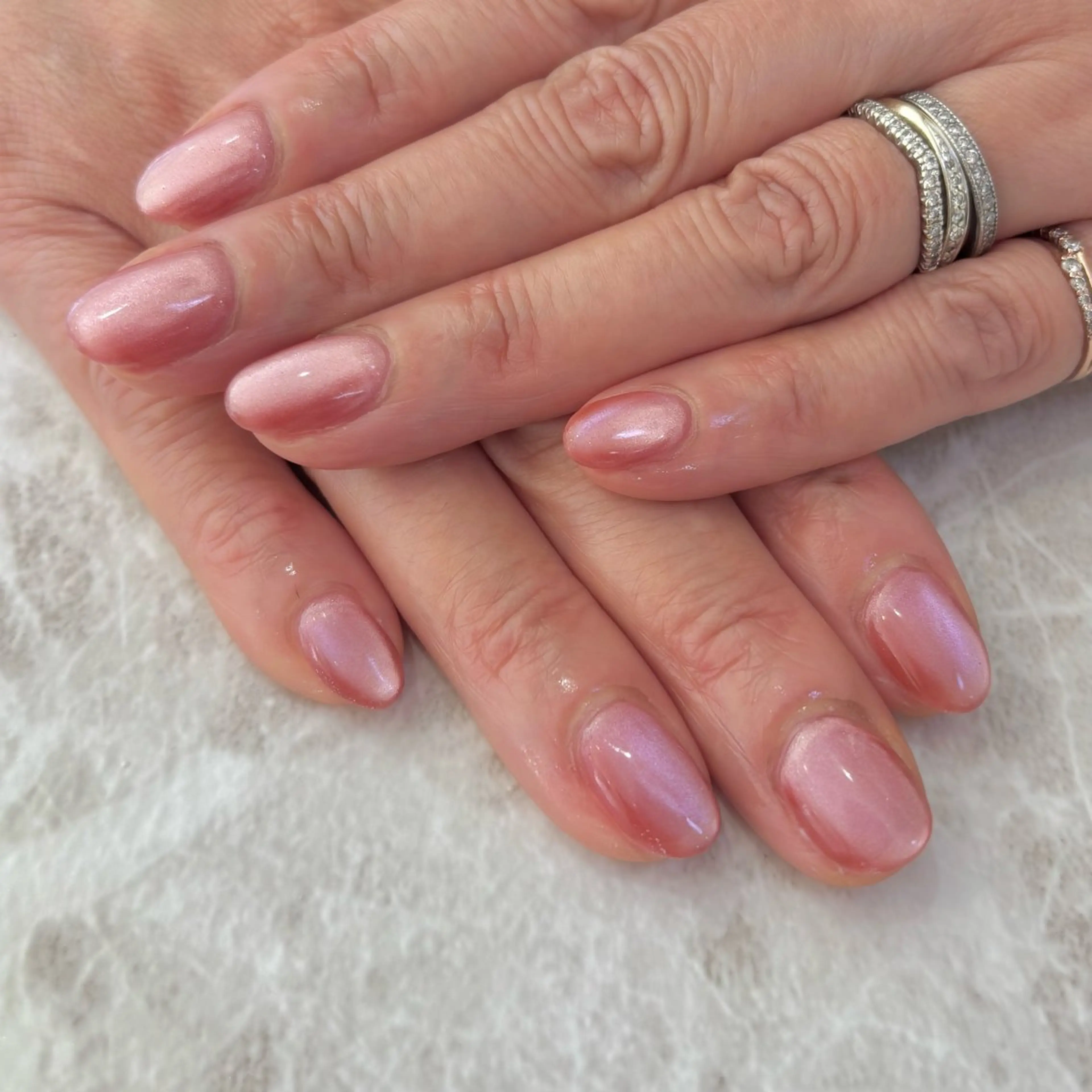 ネイル MUSE新浦安店 下地のマツエク・マツパデザイン