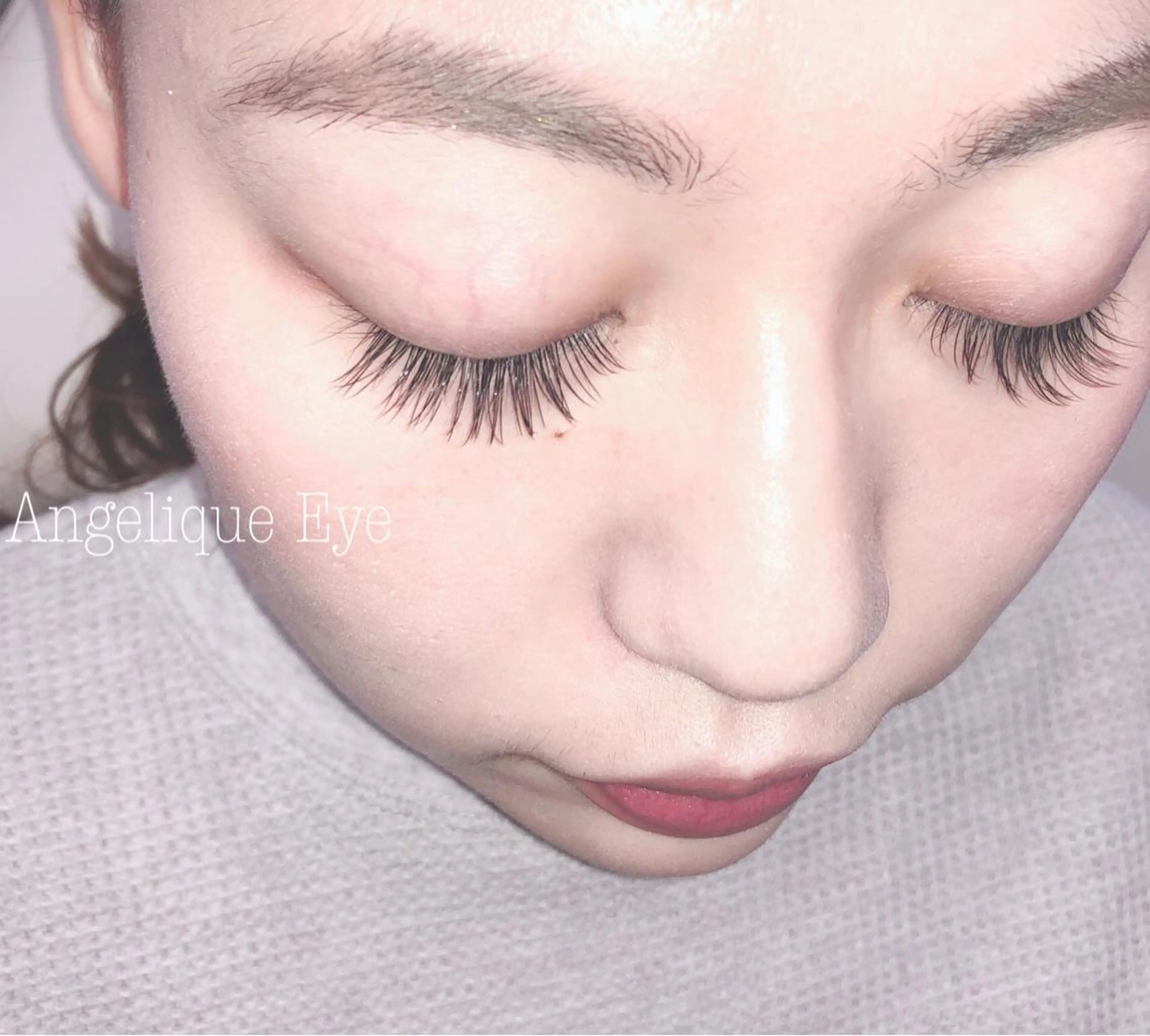 マツエク・マツパ 藤澤 麻梨奈のマツエク・マツパデザイン