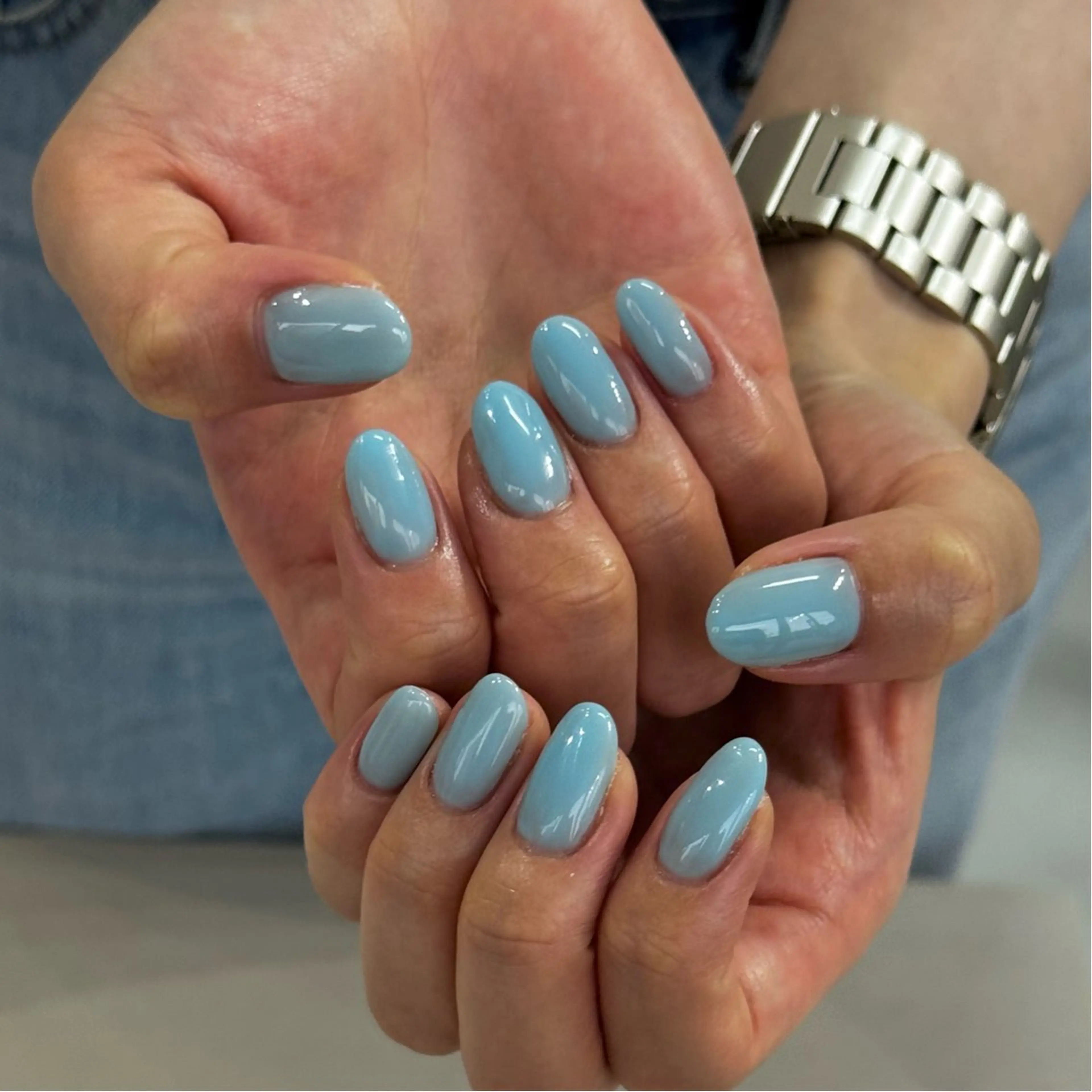 ネイル ハンドネイル HARUKA ネイリスト福岡/薬院のネイルデザイン