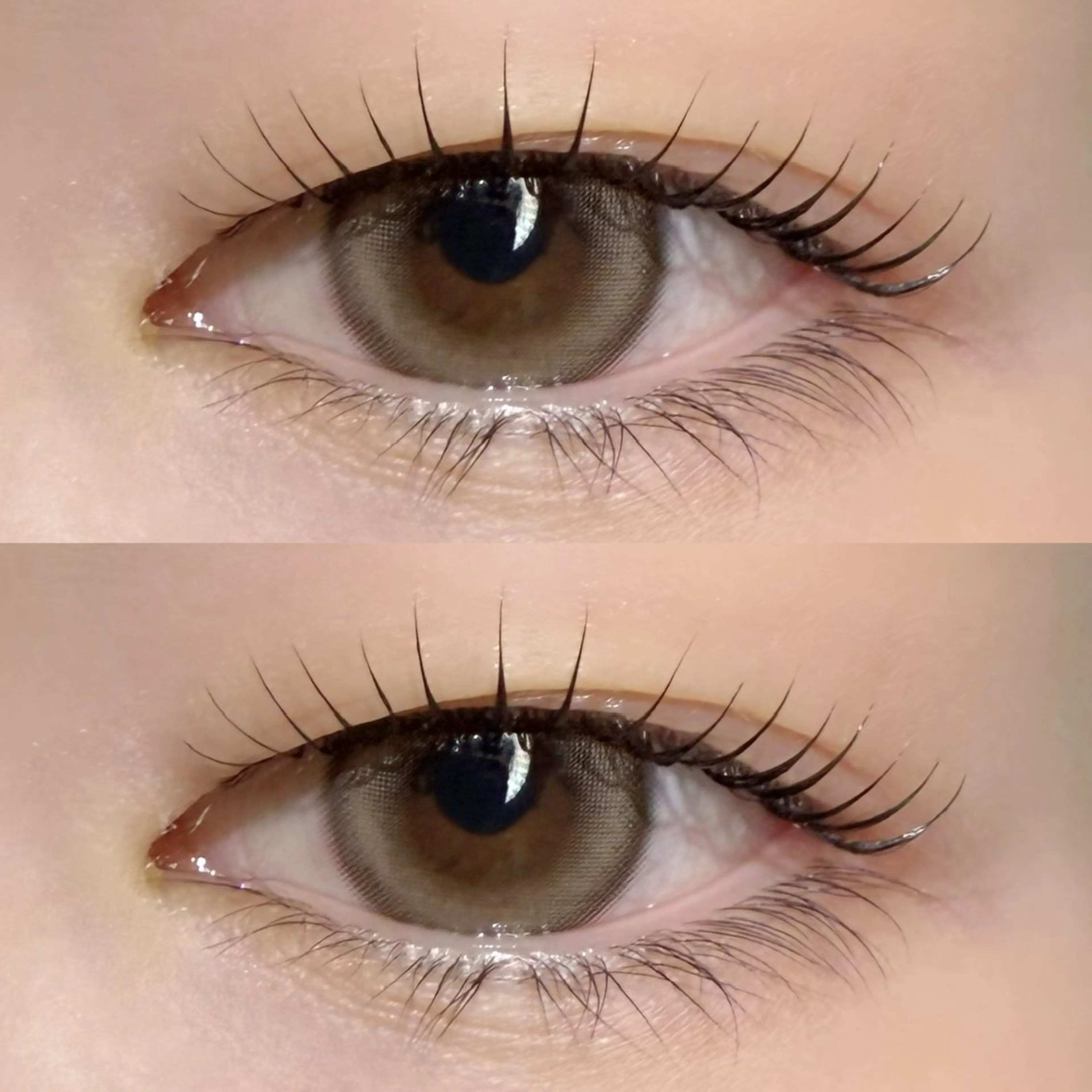 マツエク・マツパ 🩶re,eye _yuina 🩶のマツエク・マツパデザイン