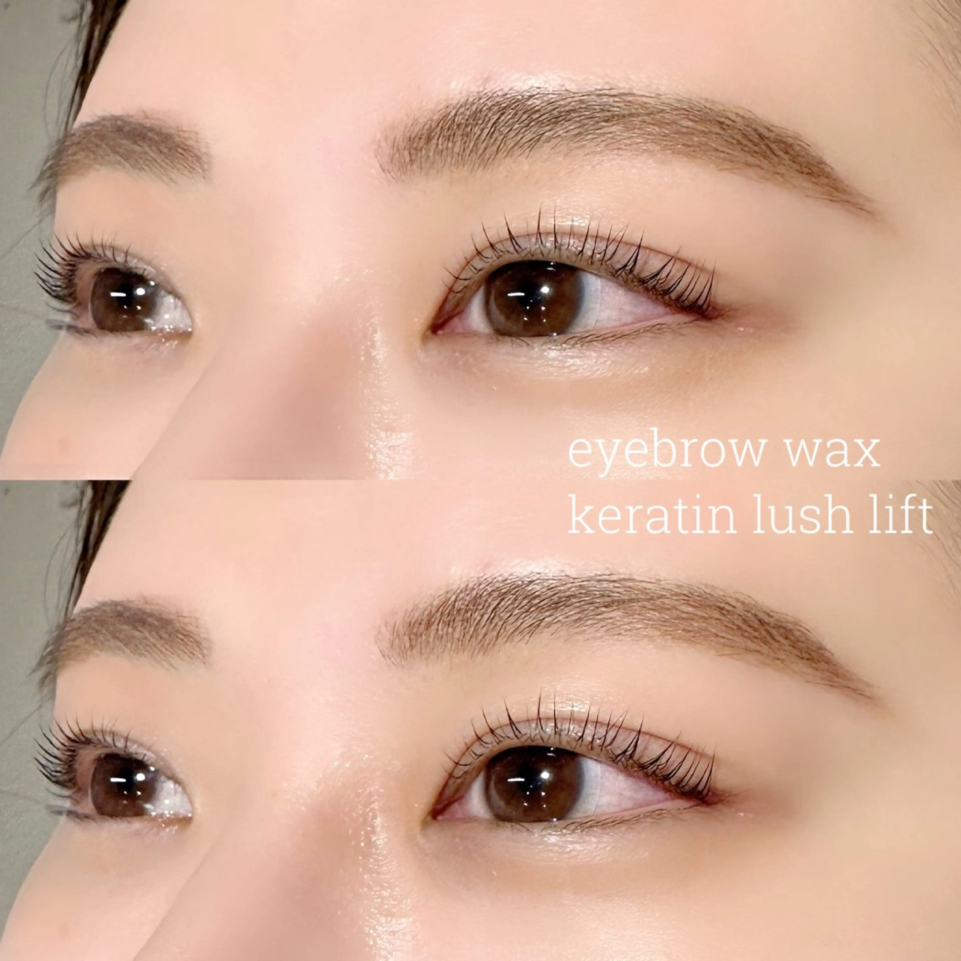 マツエク・マツパ マツパ yuko🌷マツパ/ パリジェンヌのマツエク・マツパデザイン