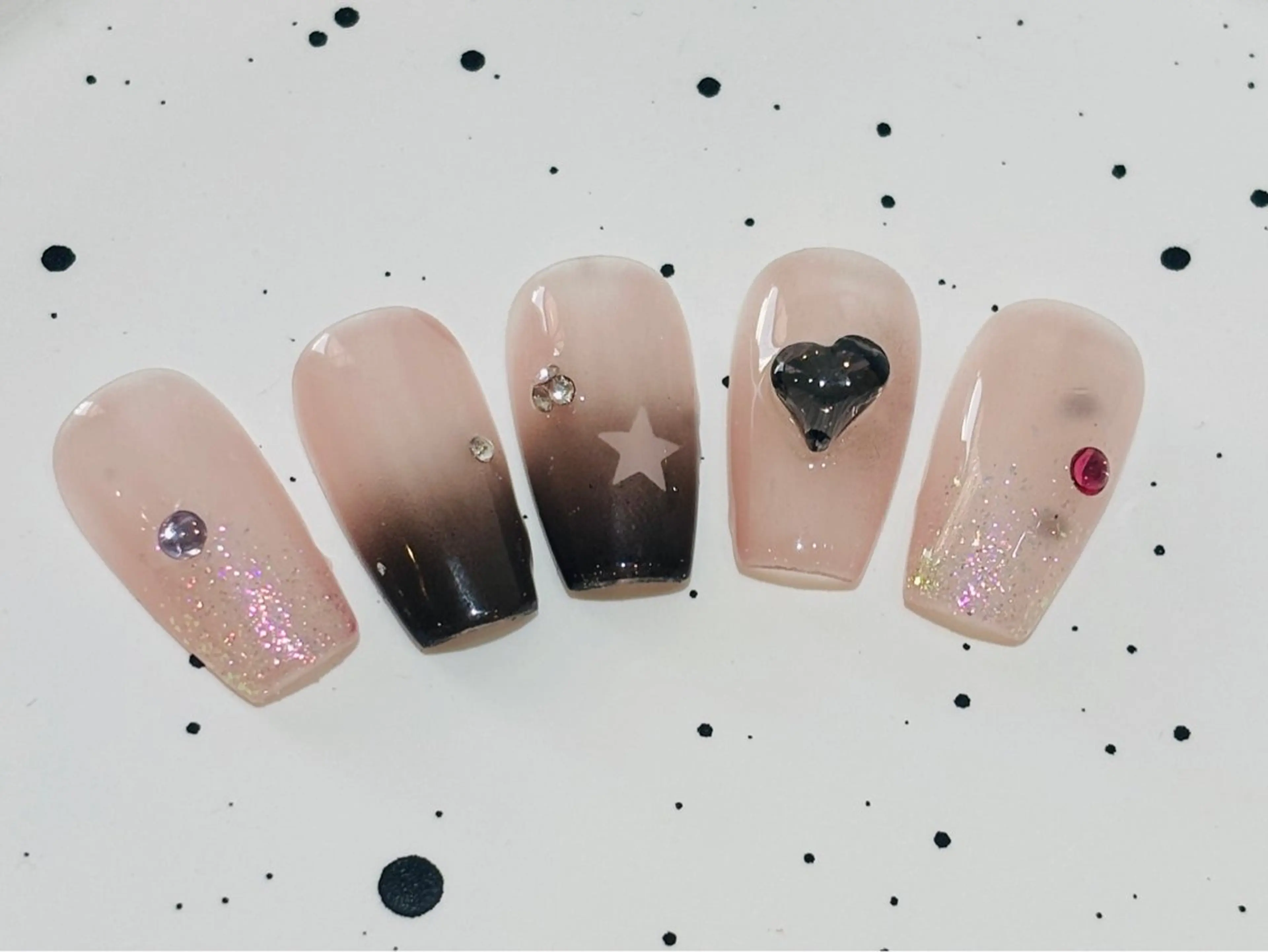 ネイル CHERIR NAILSALONのネイルデザイン