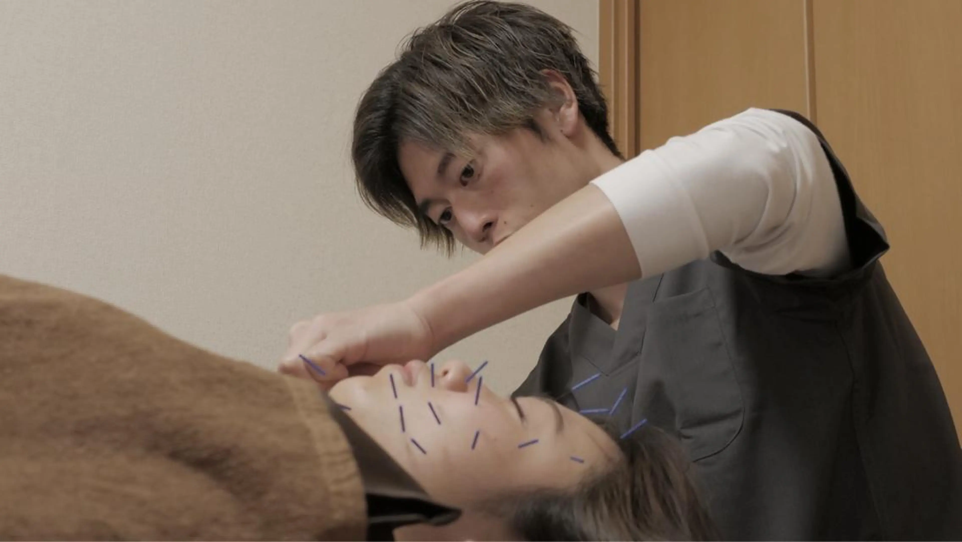 美容コースの写真