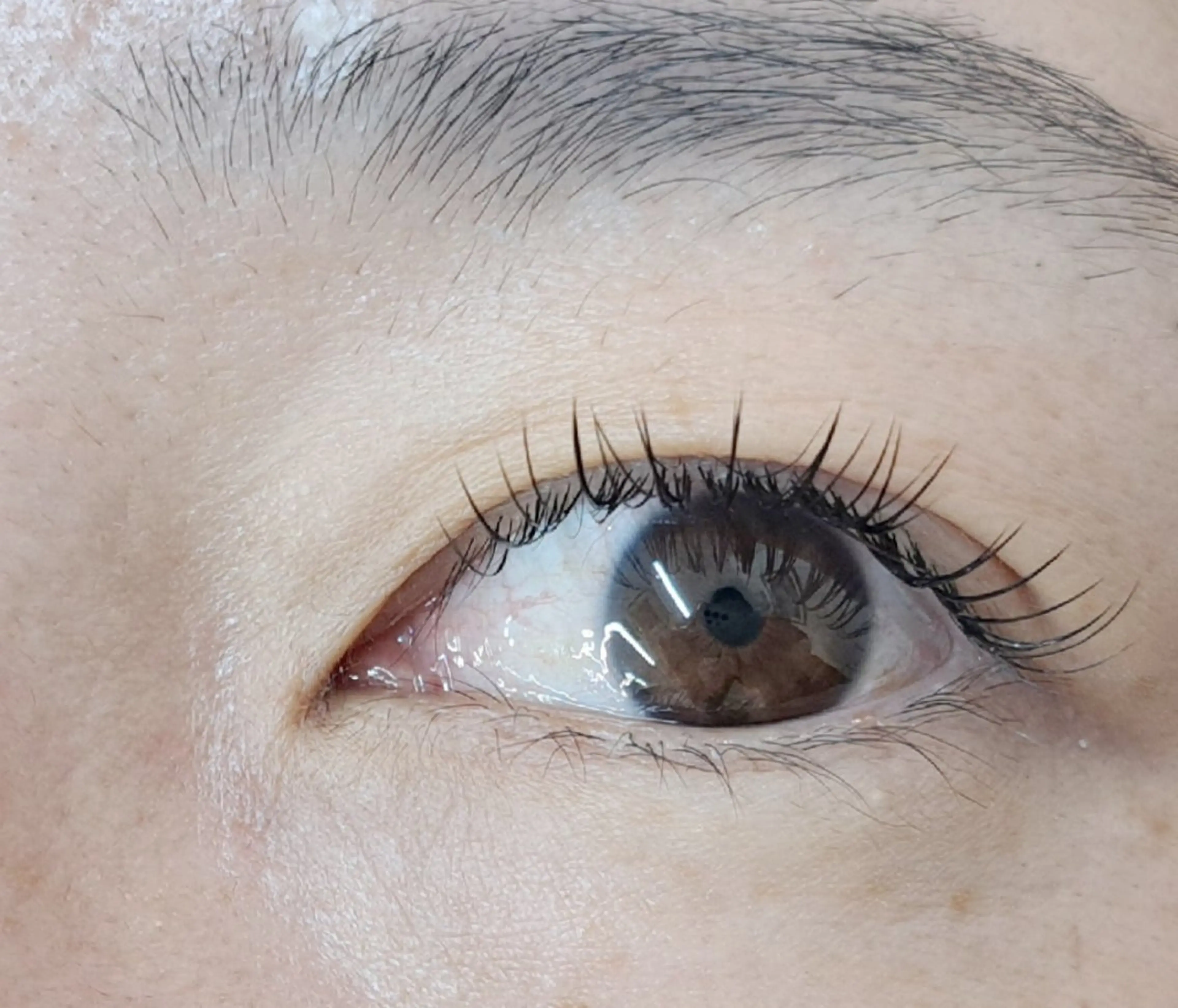 【minimo限定】💫【最新技術 &Healthy エクステパーマ】💫💫の写真