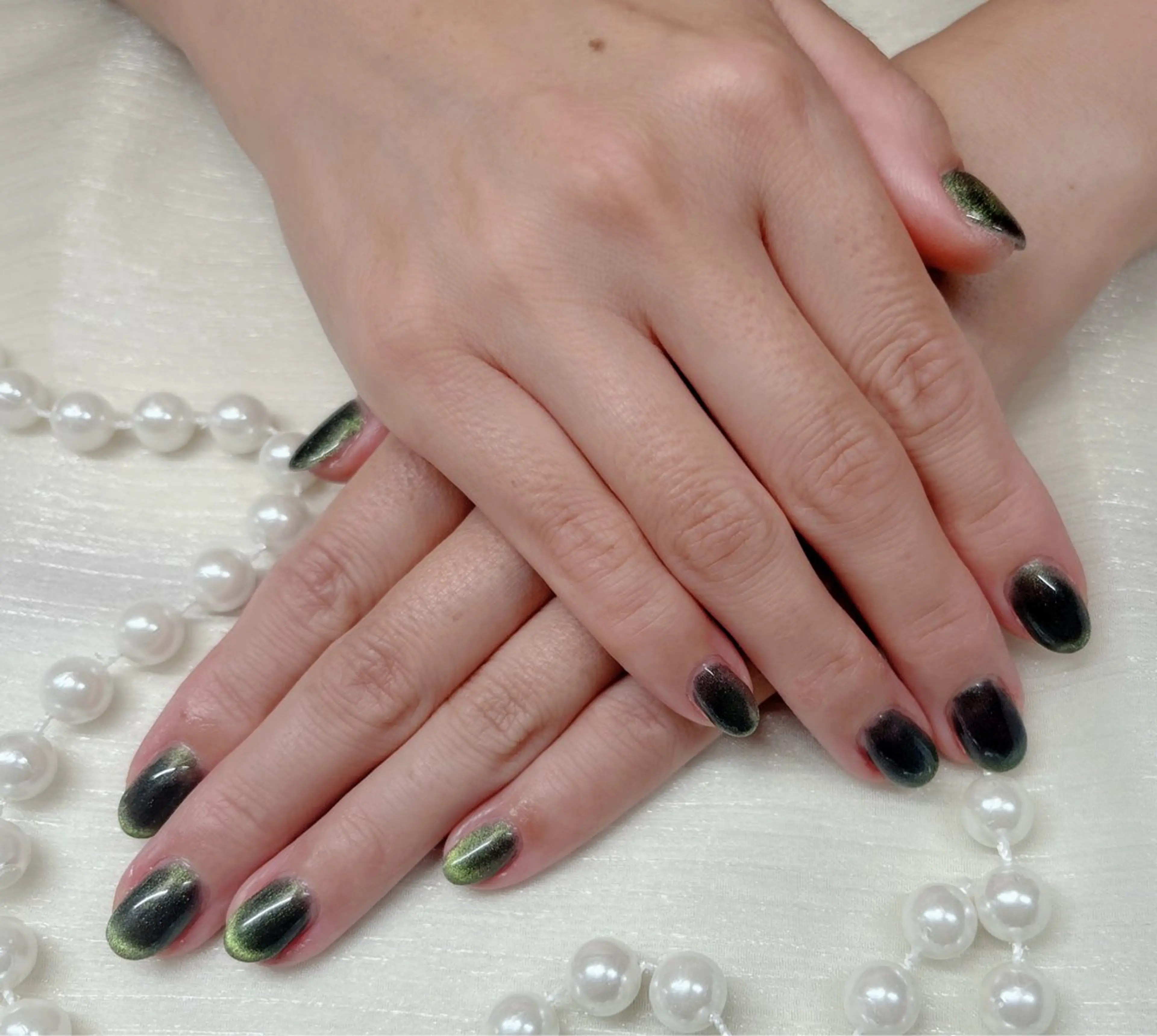 ネイル 静 nailのネイルデザイン