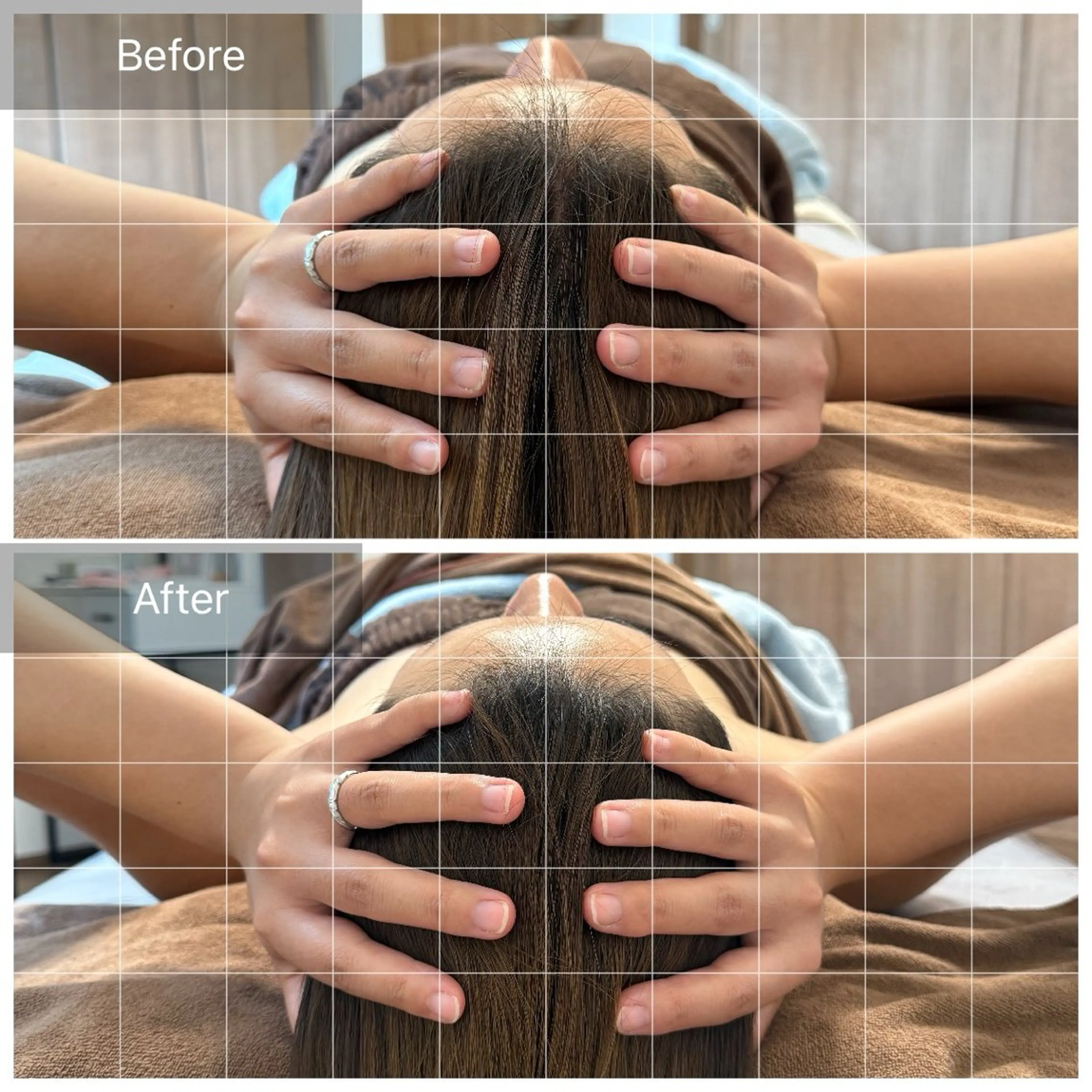 エステ リラク 脳洗浄®町田 🕊YUI🕊のエステ・リラクイメージ