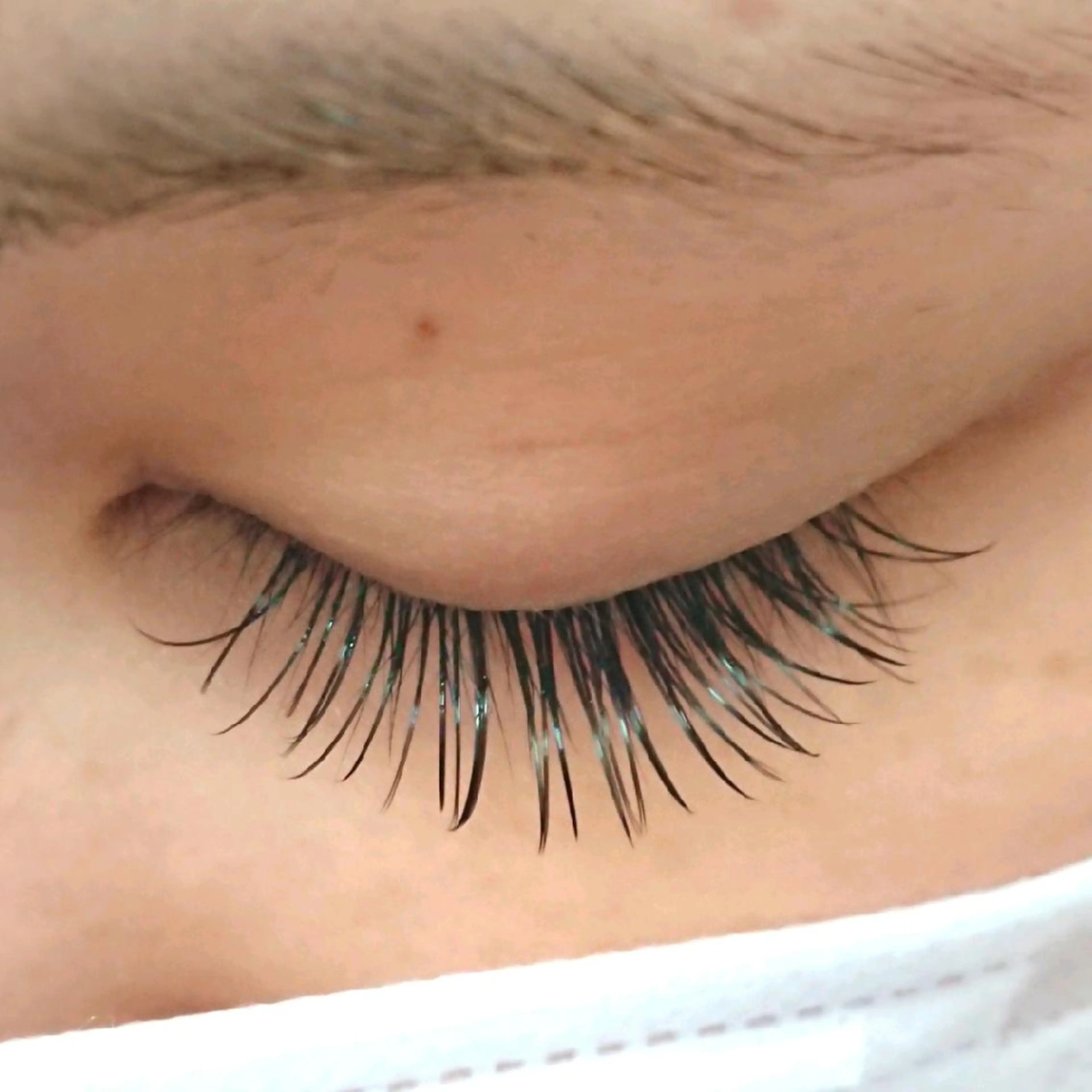 マツエク・マツパ ナチュラル ビューティーサロン ViVi所属・☆ViVi☆ Seinaのマツエク・マツパデザイン