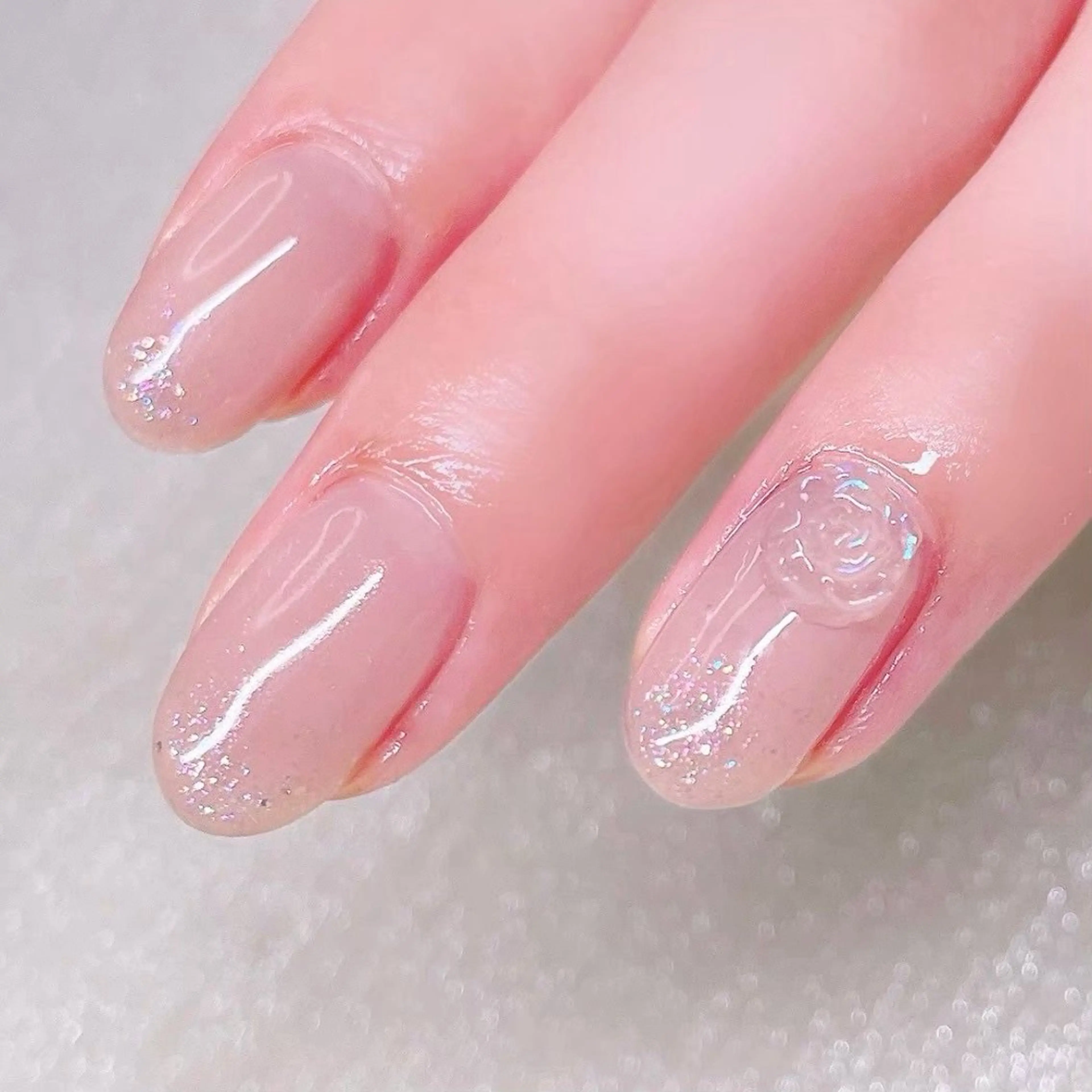 ネイル ハンドネイル Nailist SUZU所属・Nailist suzuのネイルデザイン