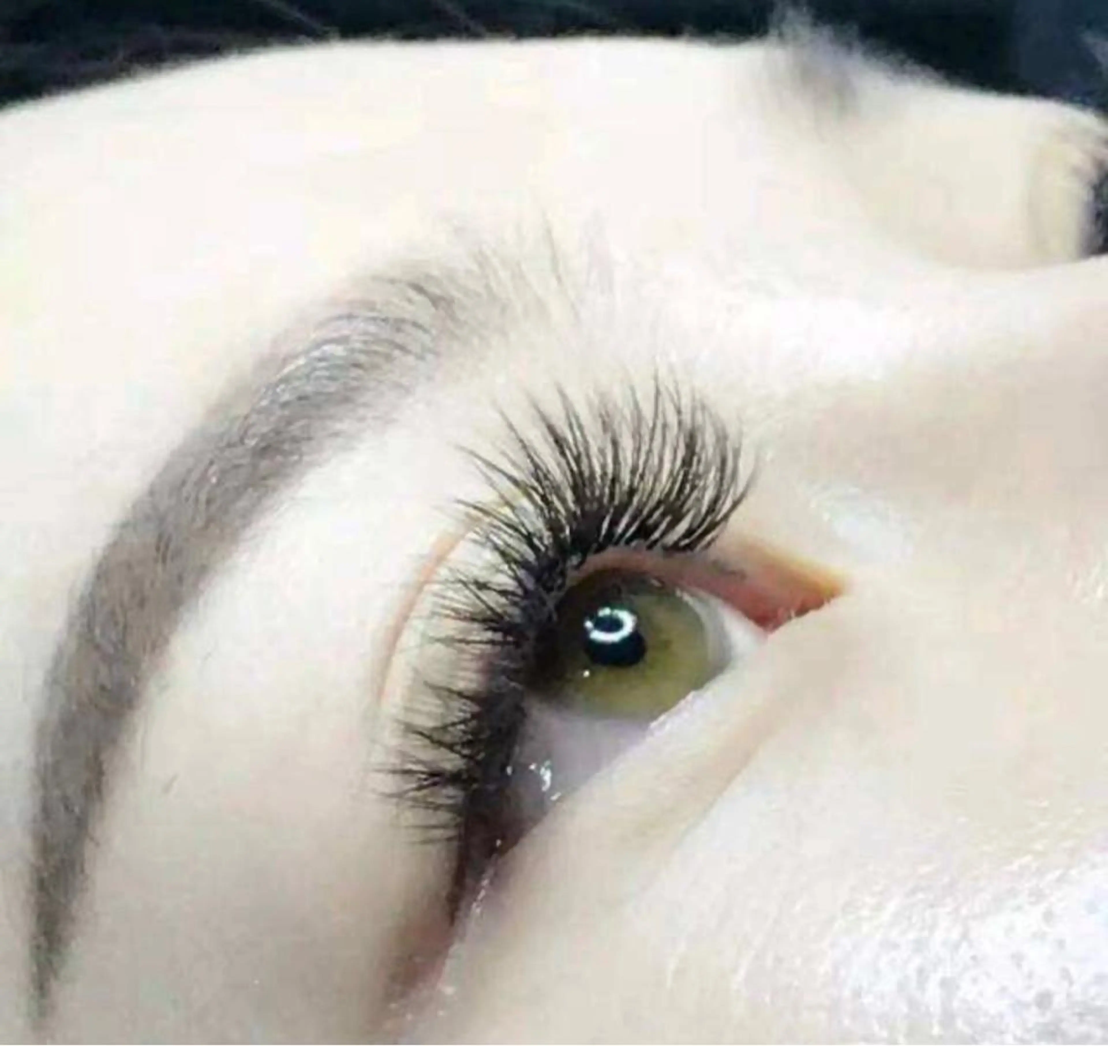 マツエク・マツパ Naka Rieのネイルデザイン